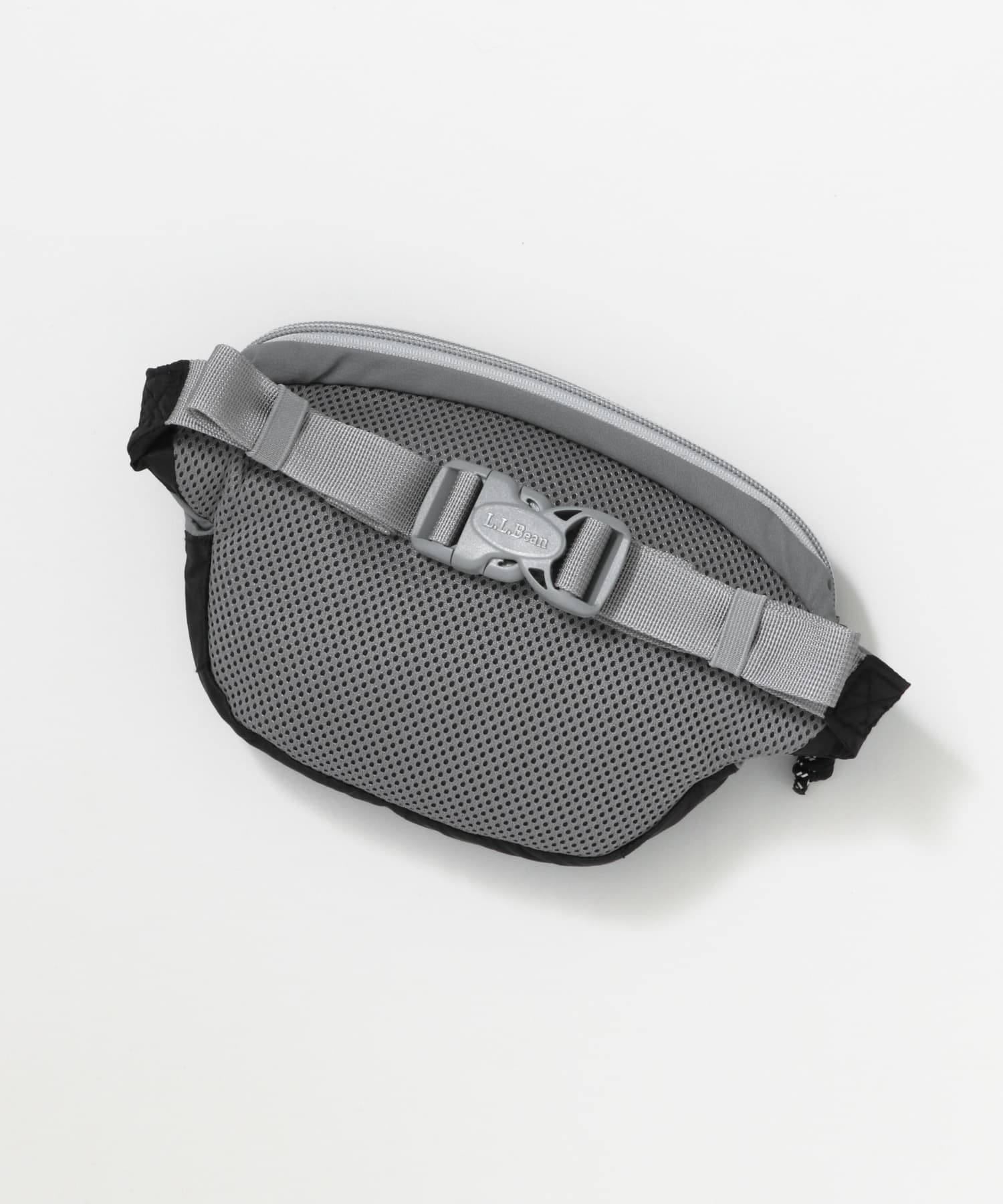 L.L.Bean　ストアウェイヒップパック Black FREE