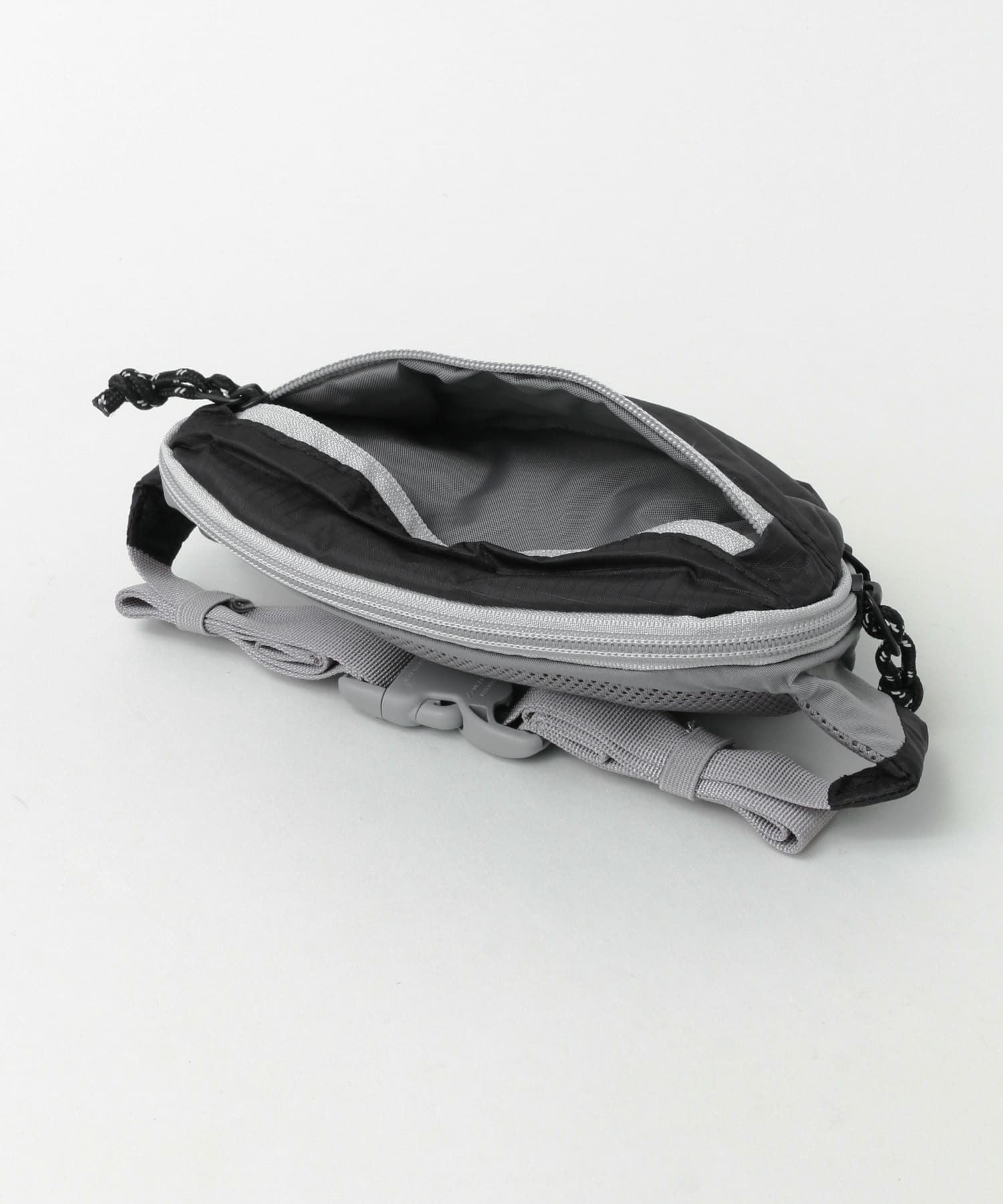 L.L.Bean　ストアウェイヒップパック Black FREE