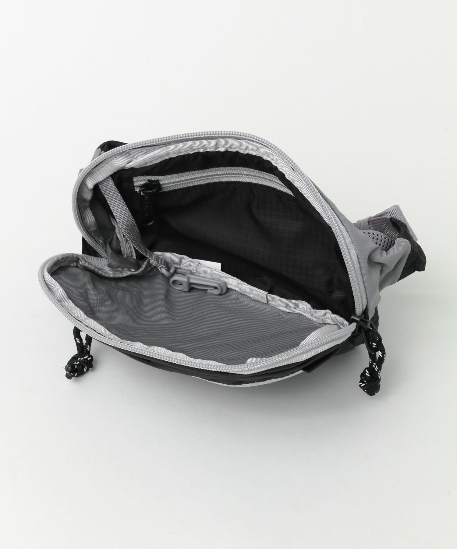 L.L.Bean　ストアウェイヒップパック Black FREE