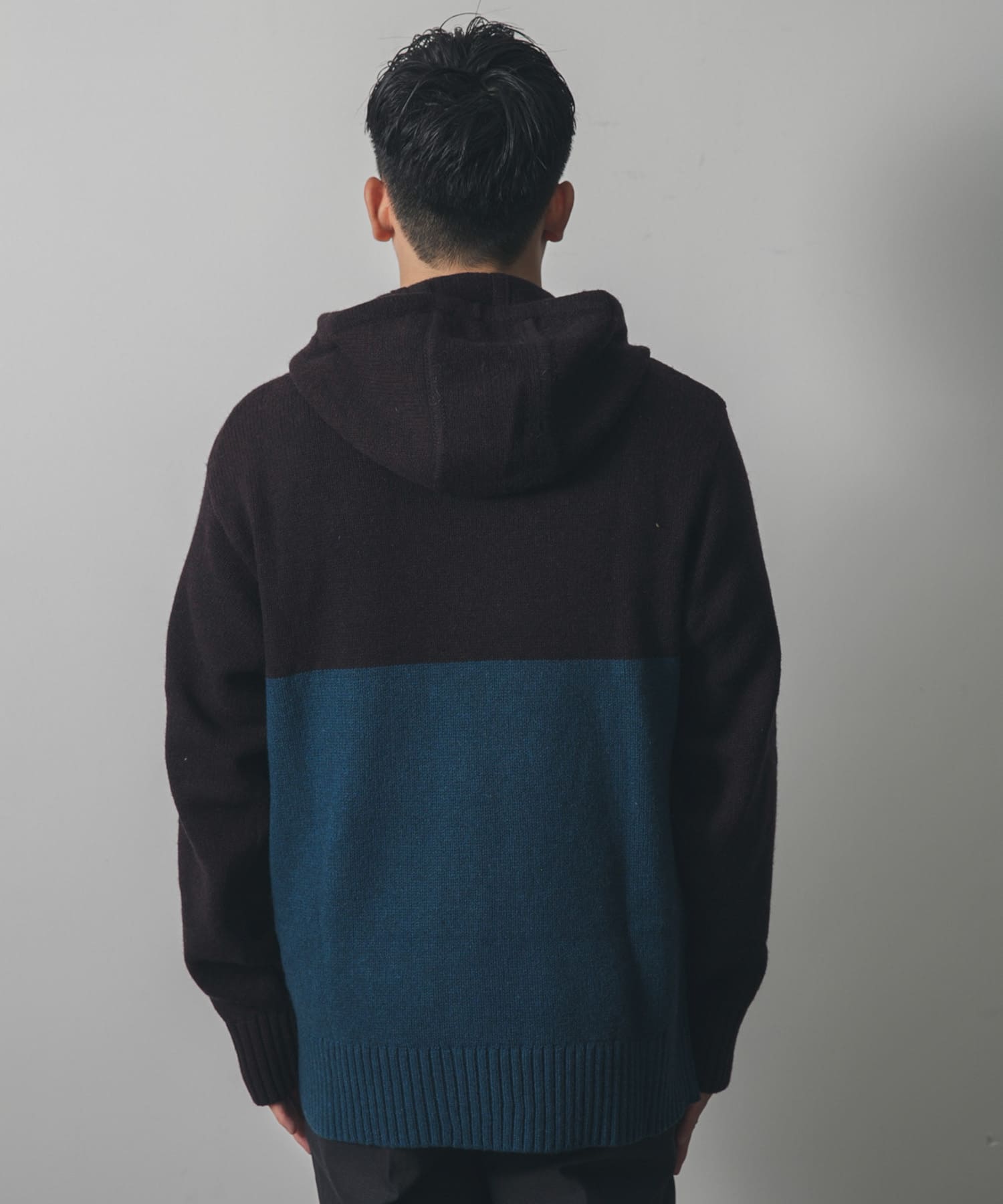 身長：168cm サイズ：M