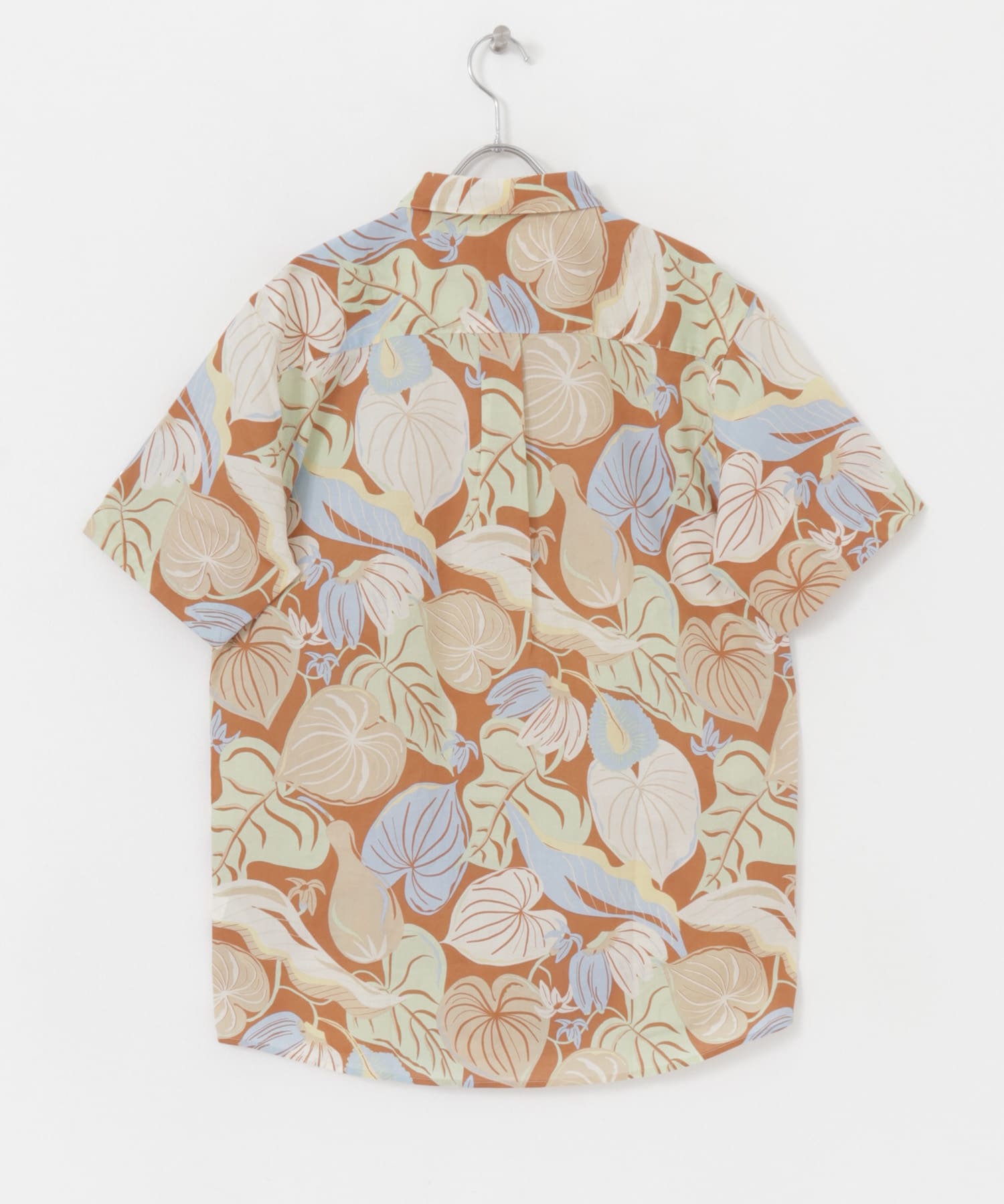 patagonia　Malihini Pataloha Shirts EIBN M