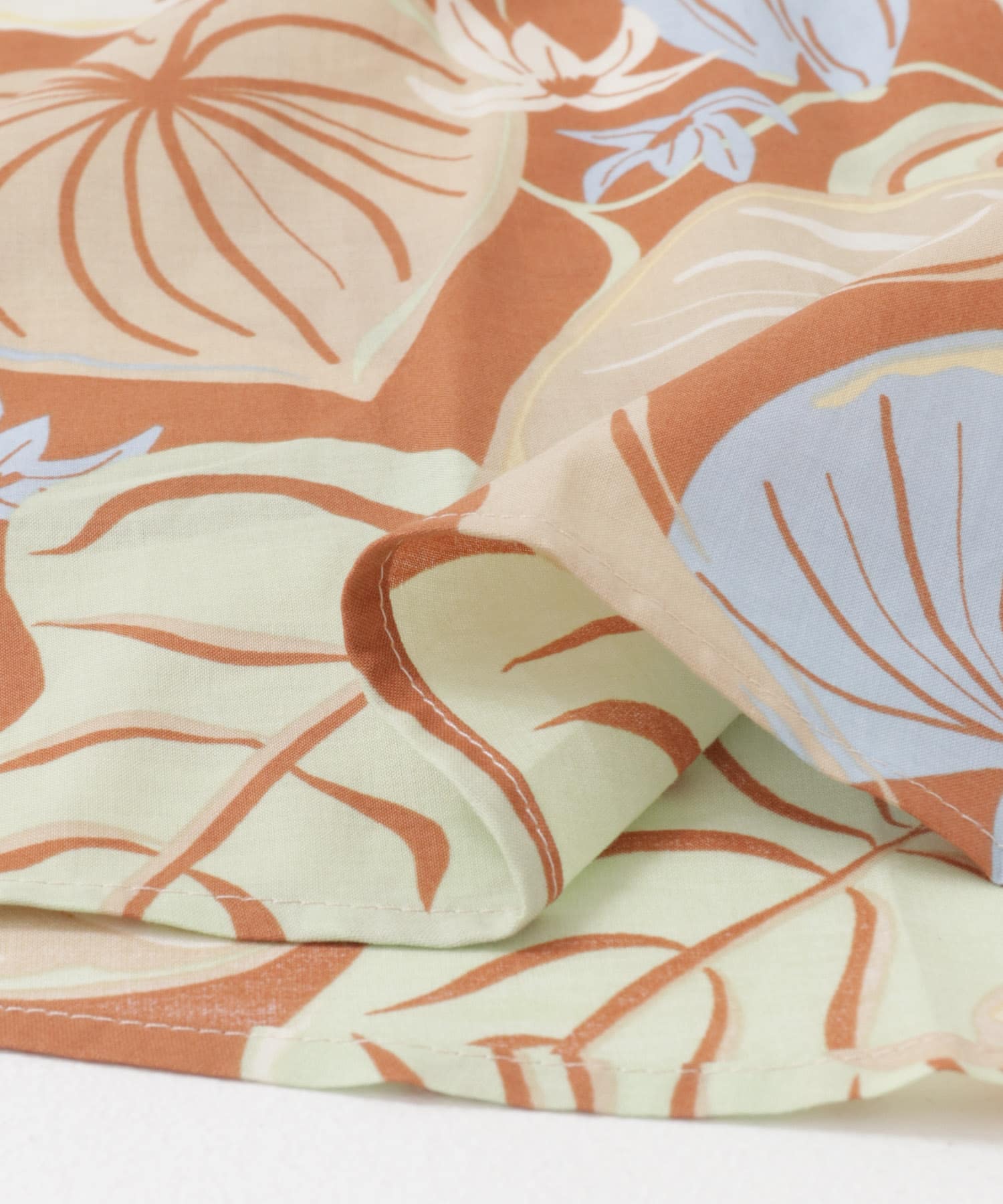 patagonia　Malihini Pataloha Shirts EIBN M