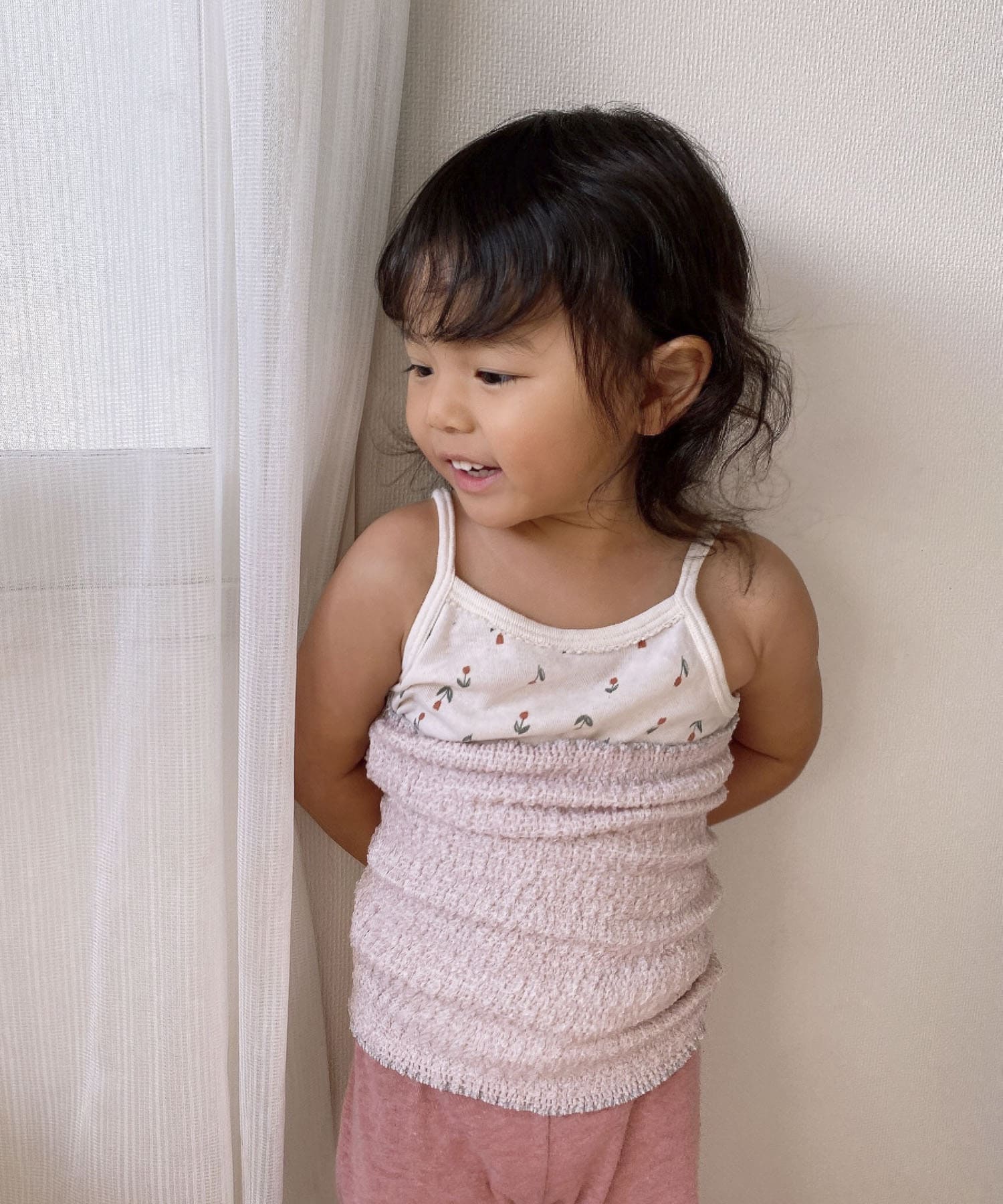 『WEB限定』kontex　コドモハラマキ