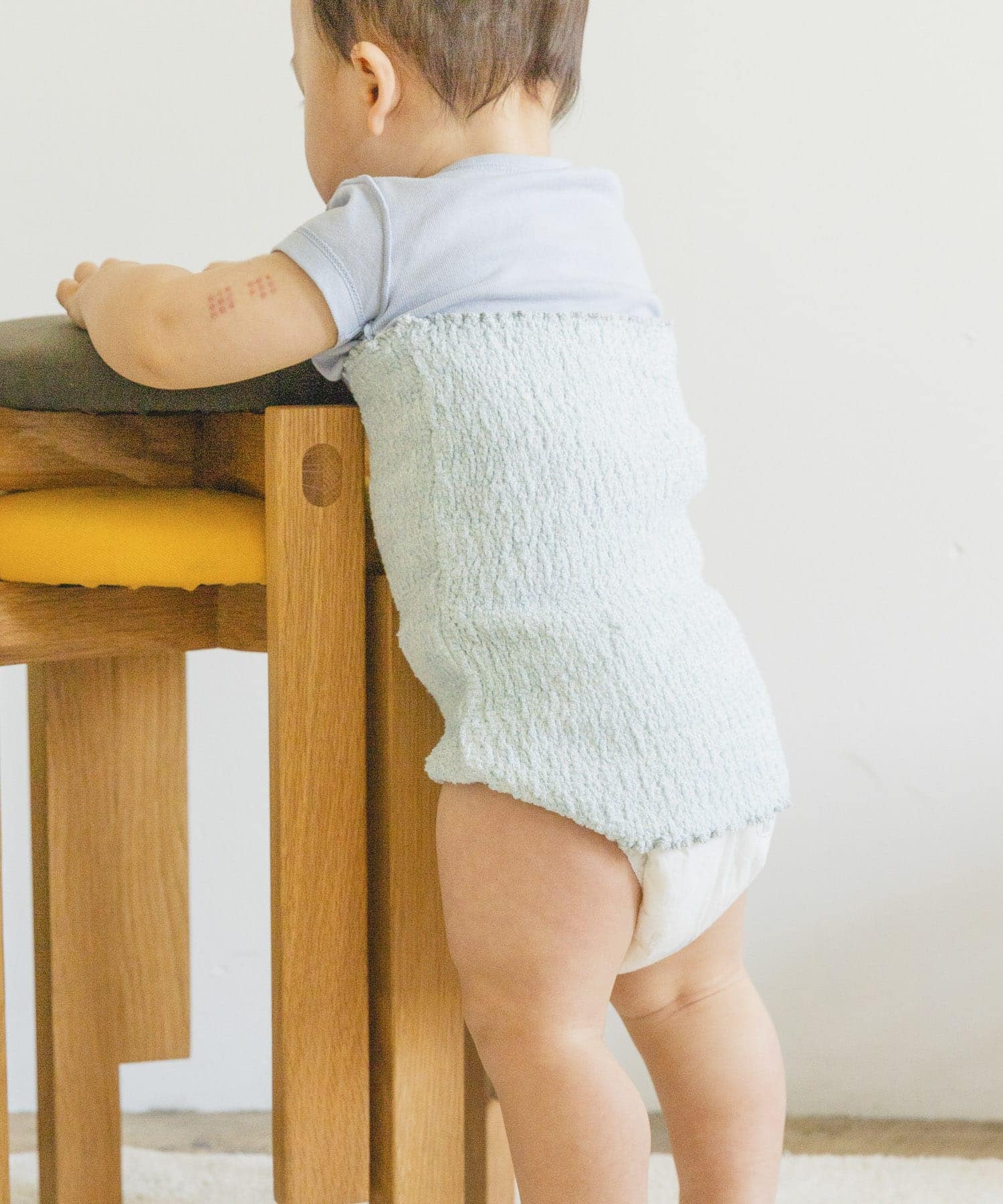 『WEB限定』kontex　コドモハラマキ