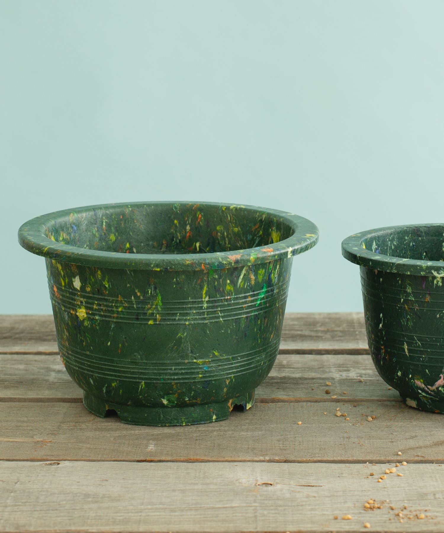 ARAHEAM　Marble pot (M)