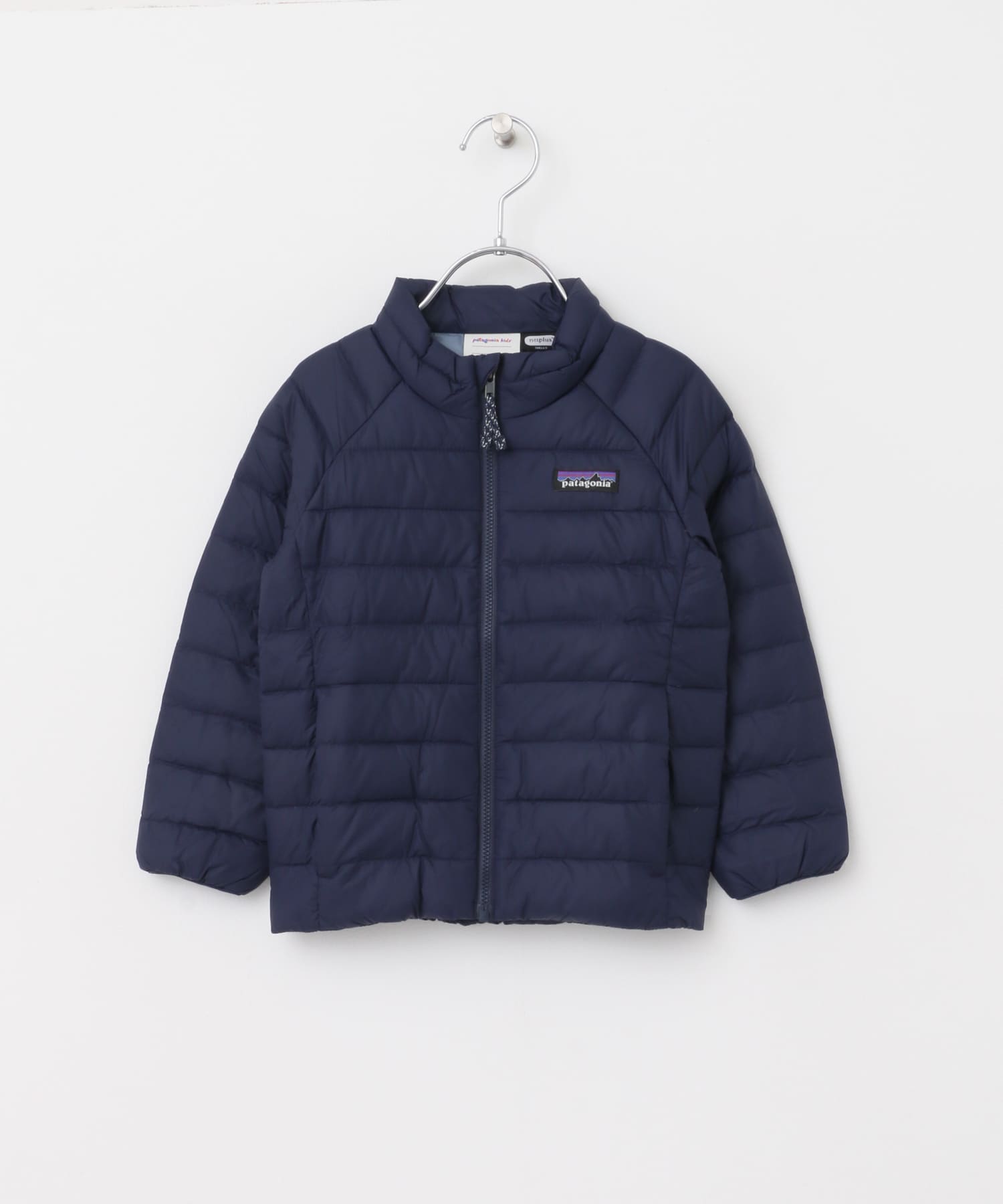 patagonia　Baby Down Sweater(KIDS) NENA 2T