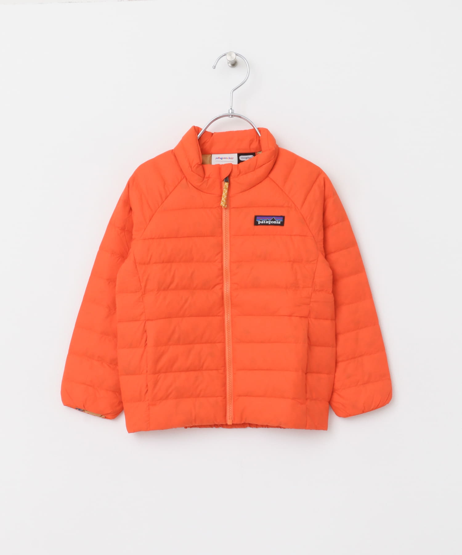 patagonia　Baby Down Sweater(KIDS) CMPO 2T