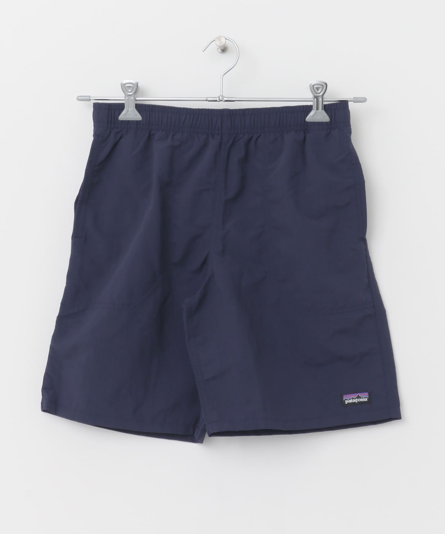 『WEB/一部店舗限定』patagonia　K’s Baggies Shorts