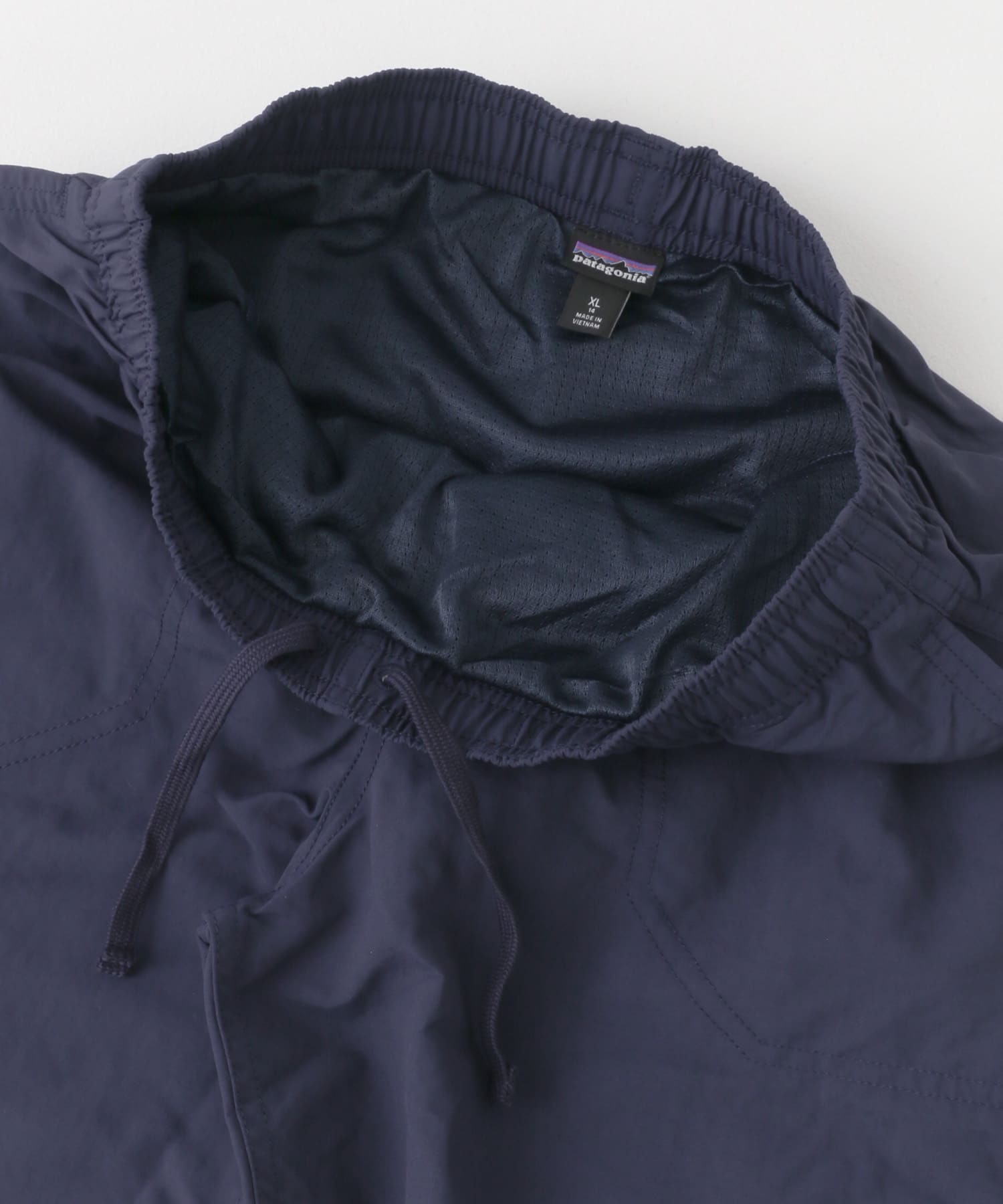 『WEB/一部店舗限定』patagonia　K’s Baggies Shorts NENA XL