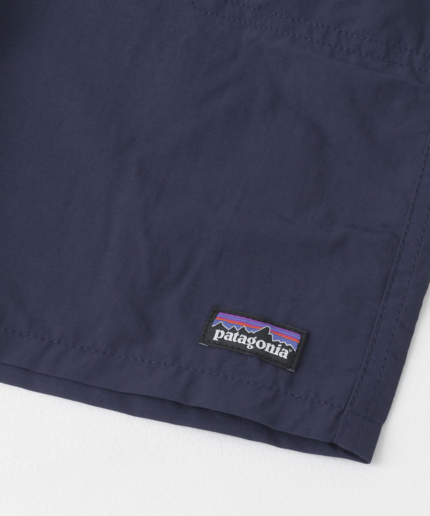 『WEB/一部店舗限定』patagonia　K’s Baggies Shorts NENA XL