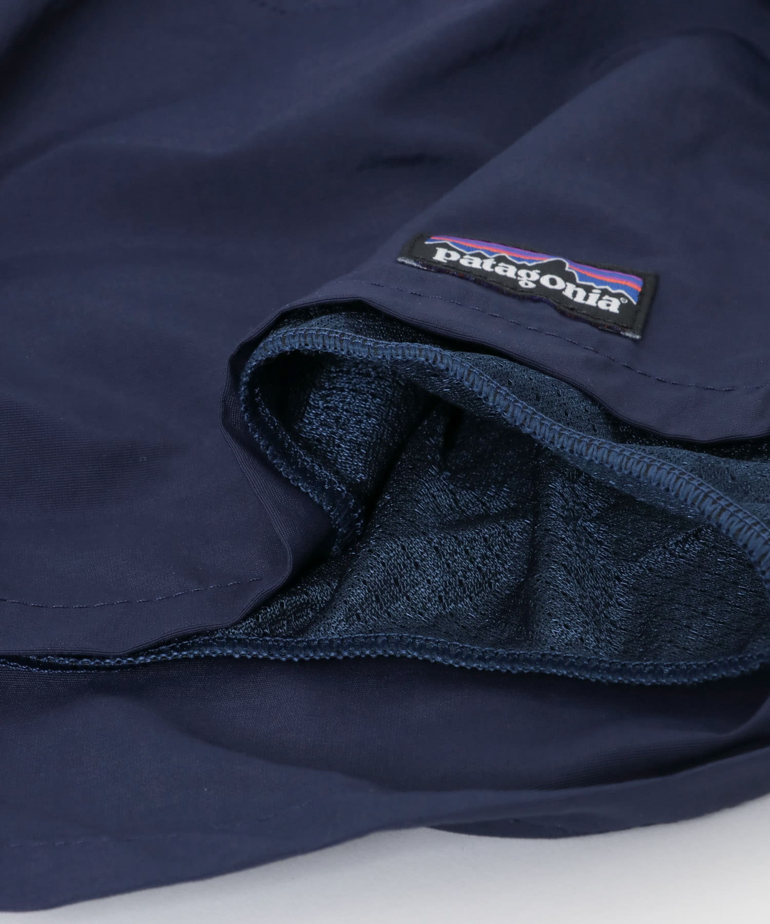 『WEB/一部店舗限定』patagonia　K’s Baggies Shorts NENA XL