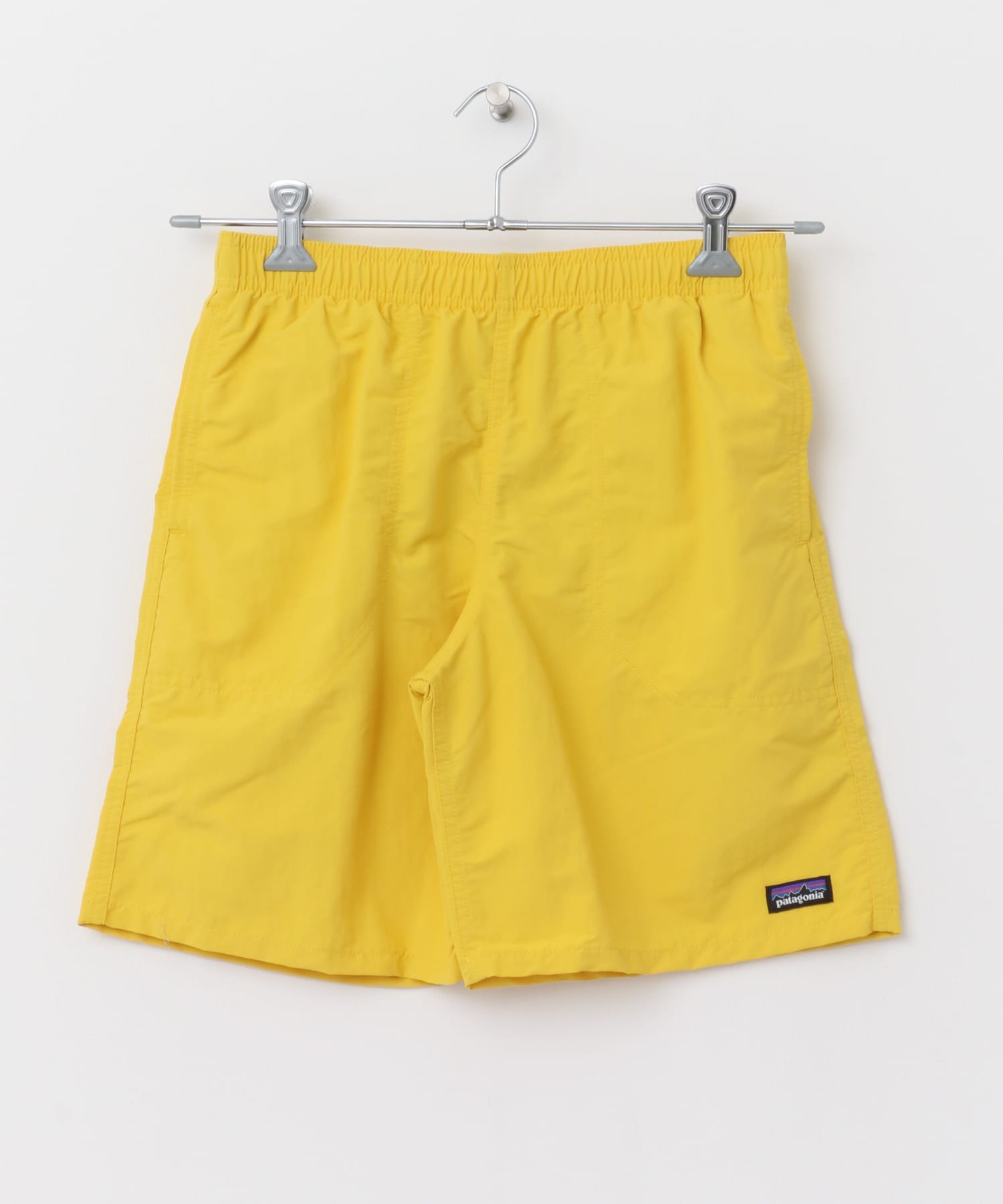 『WEB/一部店舗限定』patagonia　K’s Baggies Shorts