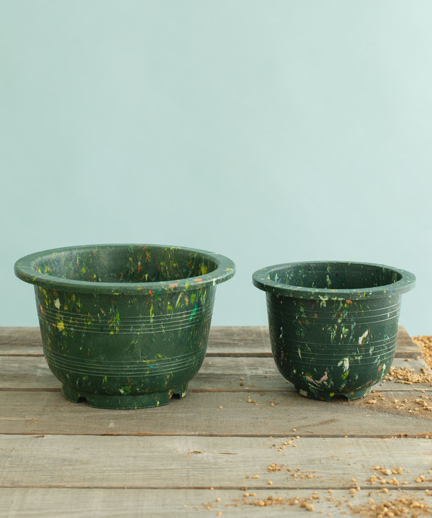 ARAHEAM　Marble pot (S) - S