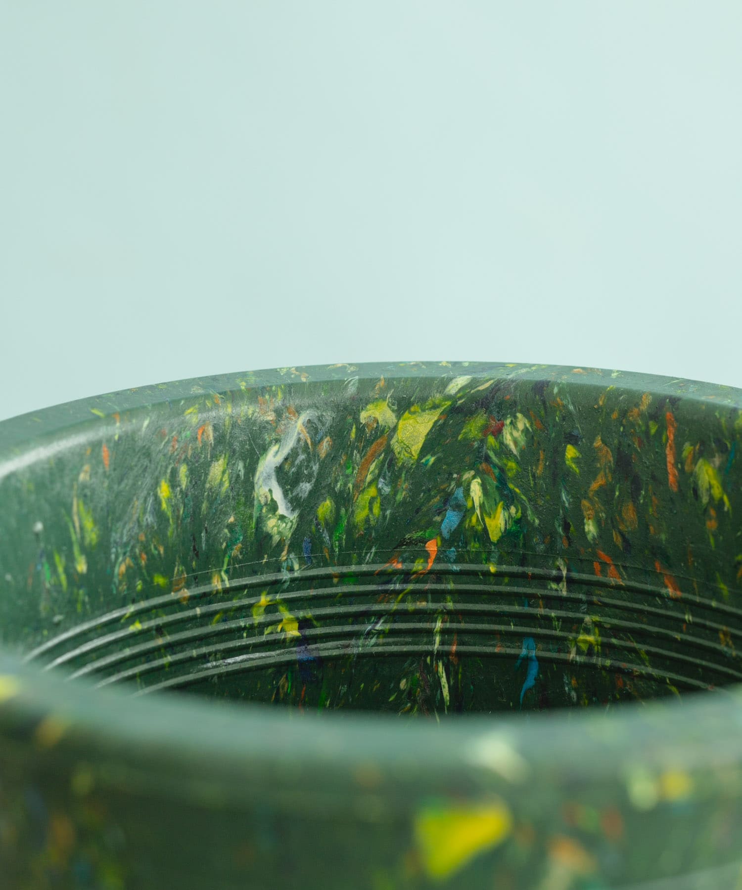 ARAHEAM　Marble pot (S) - S