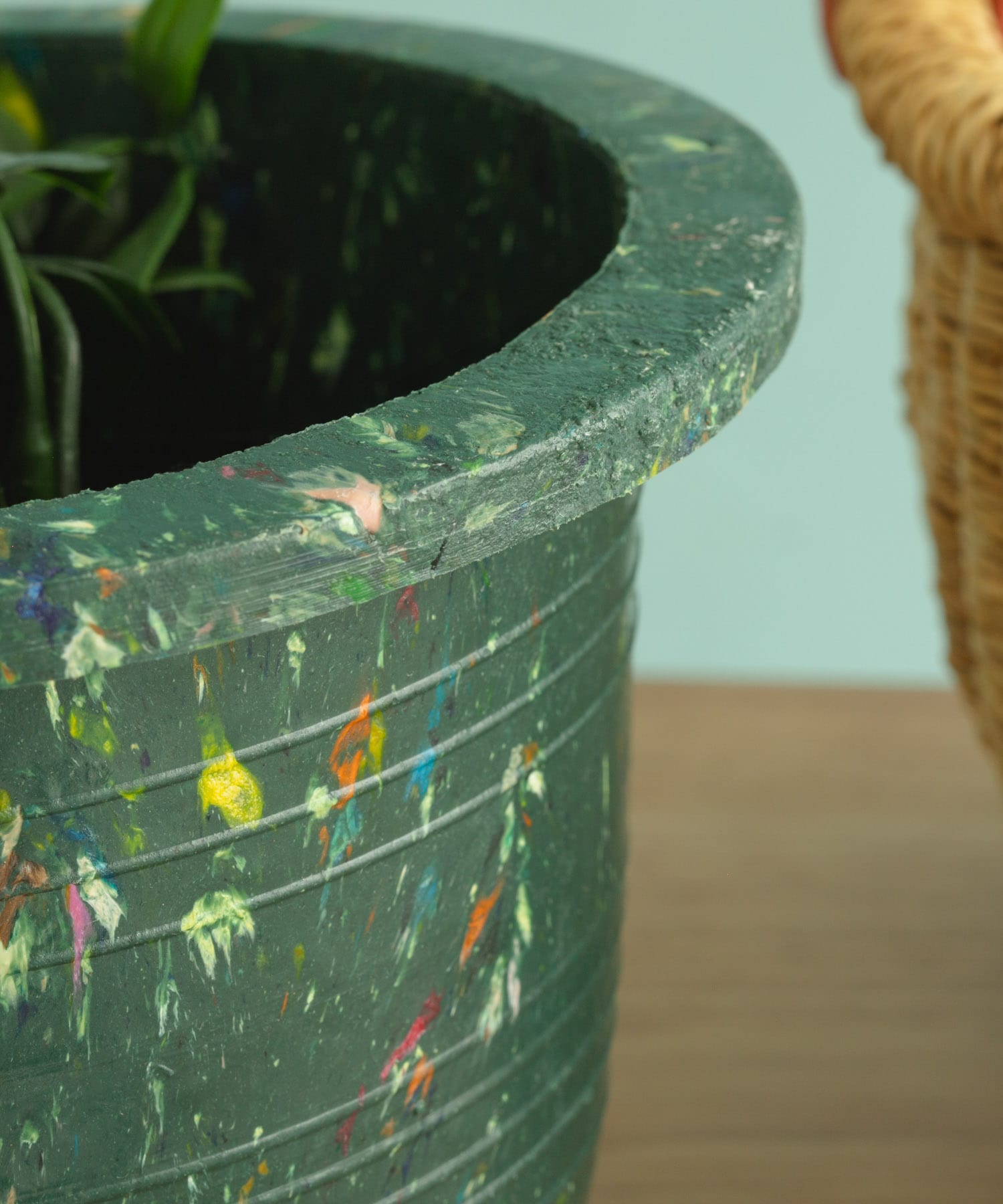 ARAHEAM　Marble pot (S) - S