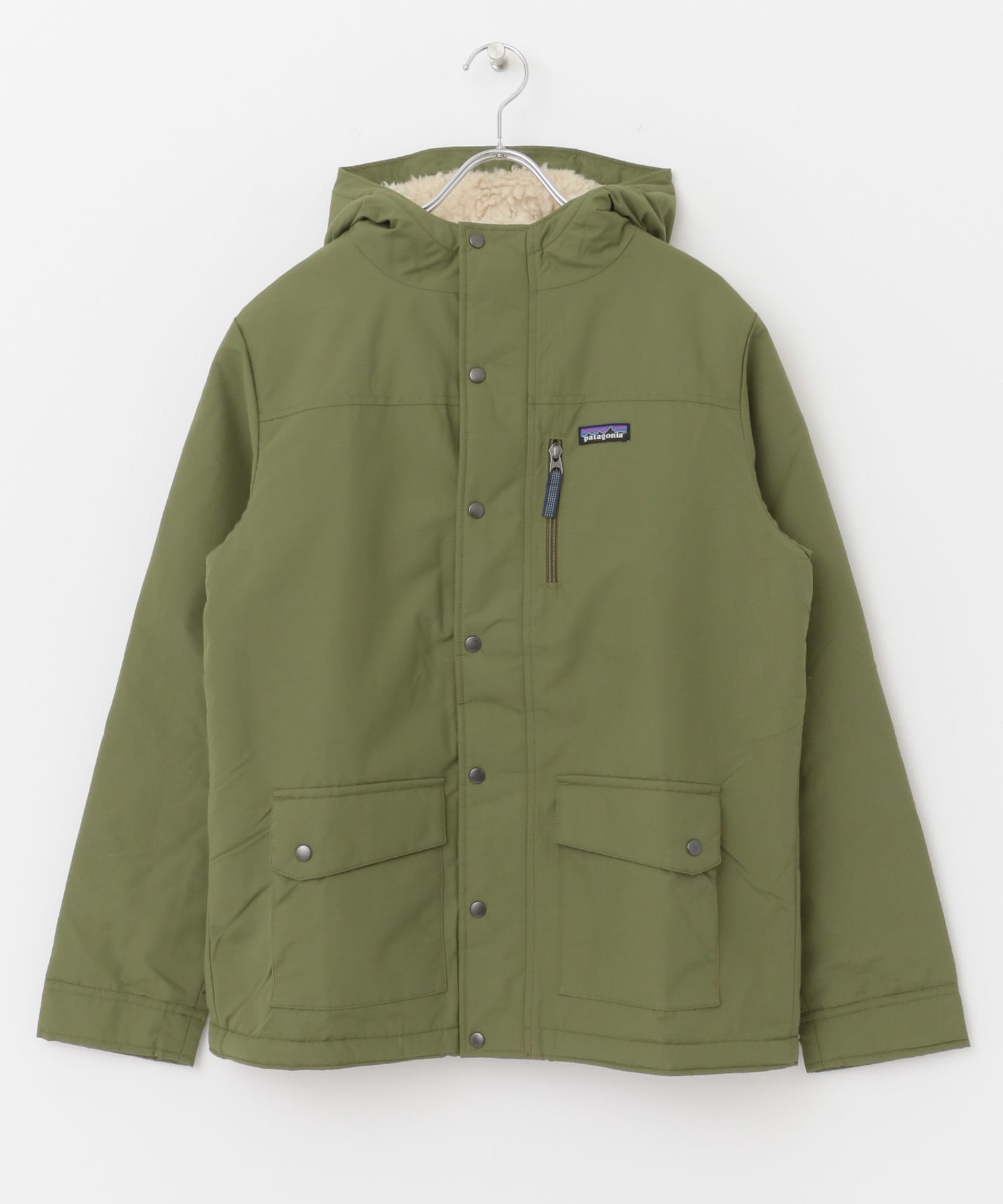 patagonia　Ks  Infurno Jacket WYGN XXL