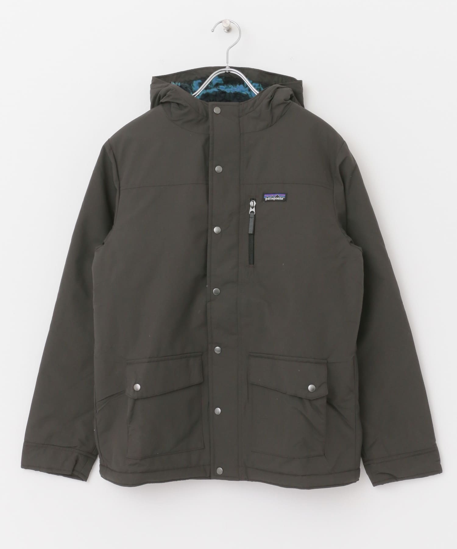 patagonia　Ks  Infurno Jacket INBK XXL