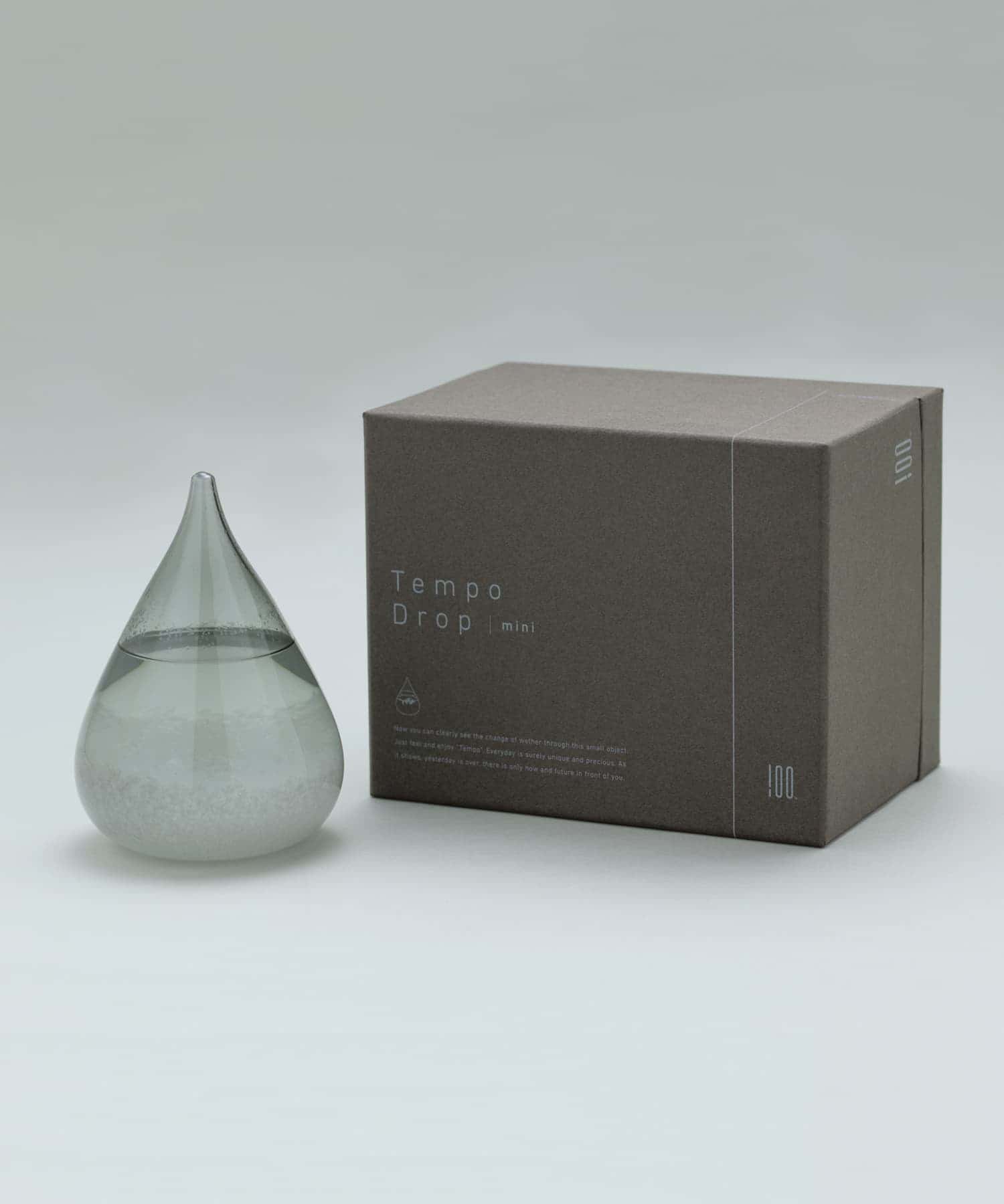 100percent　Tempo Drop mini Dawn Dawn -