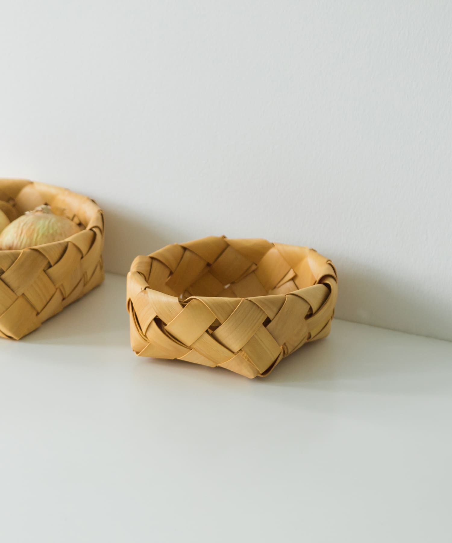 CARNAC　ノルディックバスケットC S