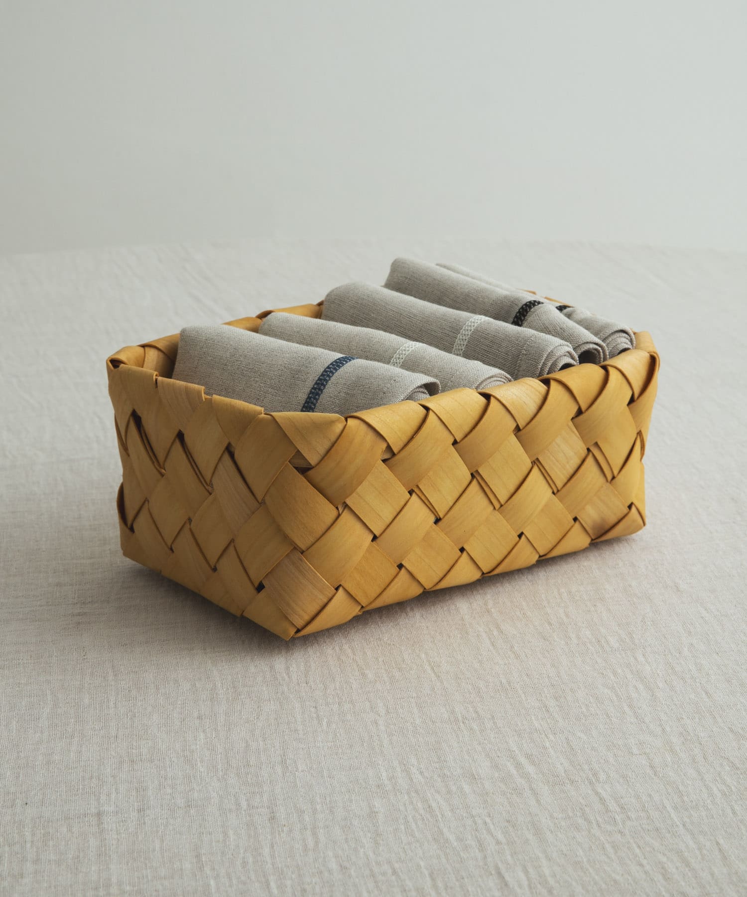 CARNAC　ノルディックバスケットD L