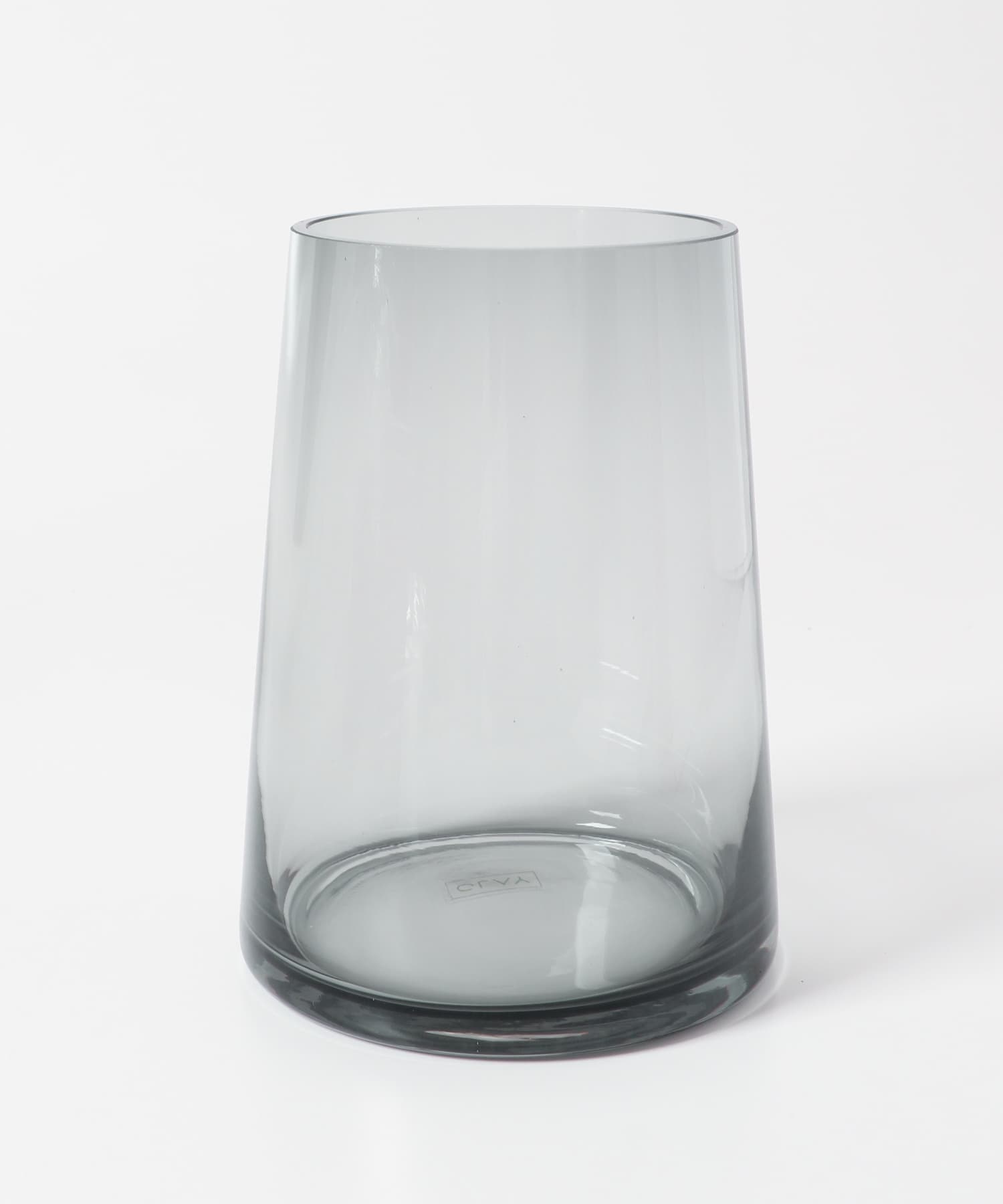 『WEB限定』CLAY　conicaglass L GRAY L