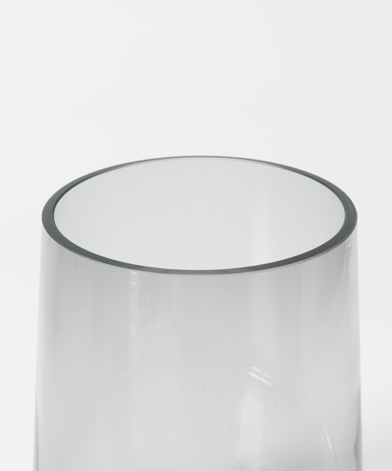 『WEB限定』CLAY　conicaglass L GRAY L