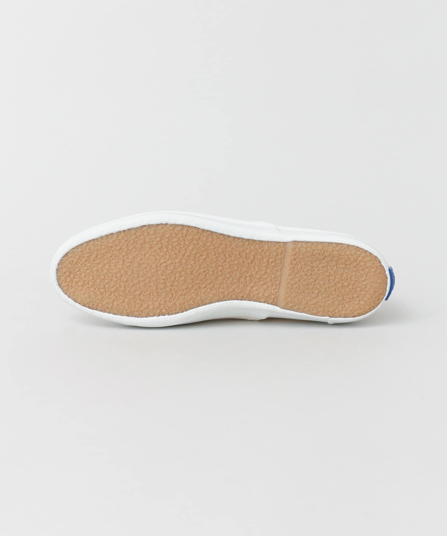 Keds　CHAMPION OXFORD 別注キナリ 23.5