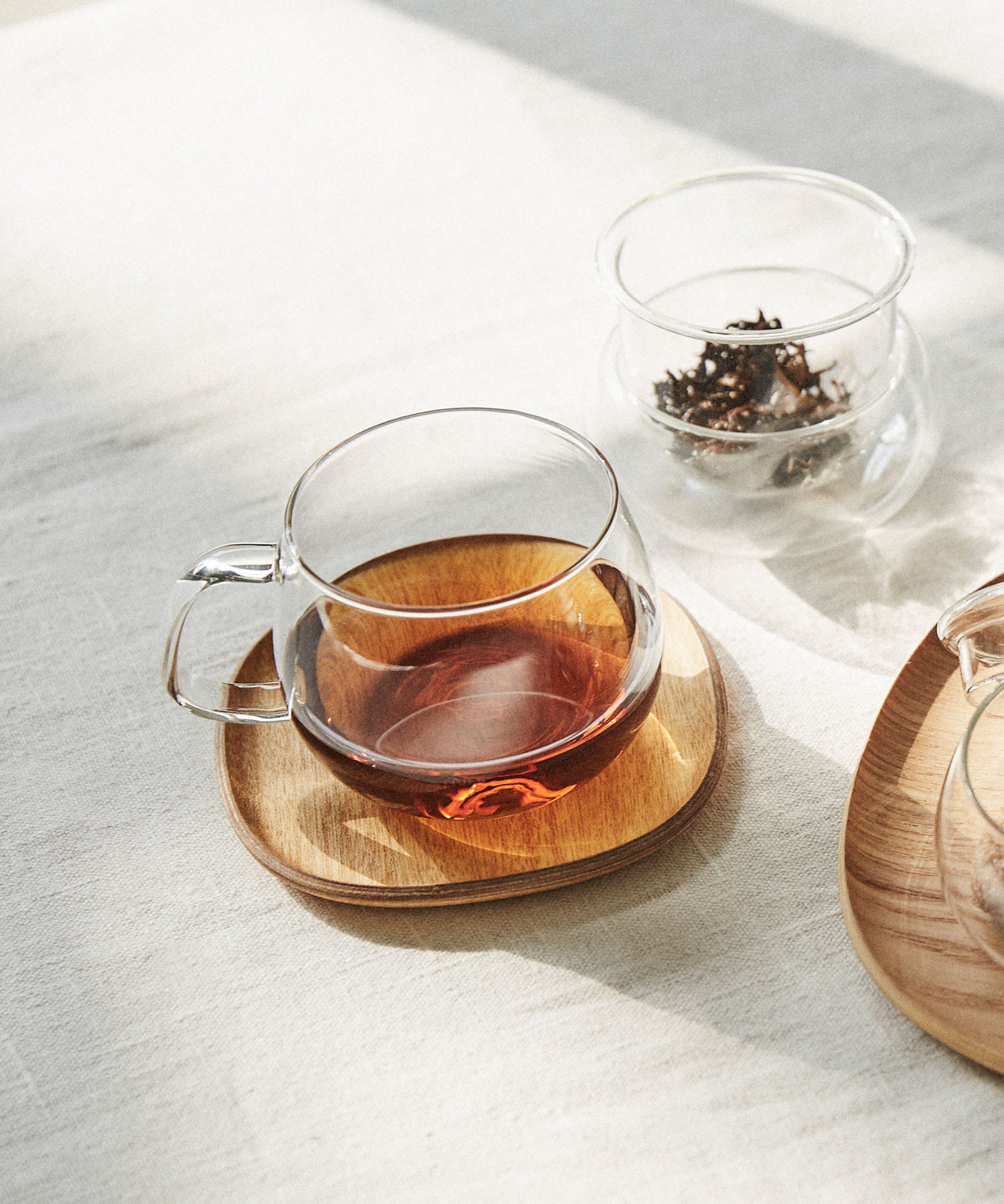 KINTO　UNITEA カップ 350ml - 350mL