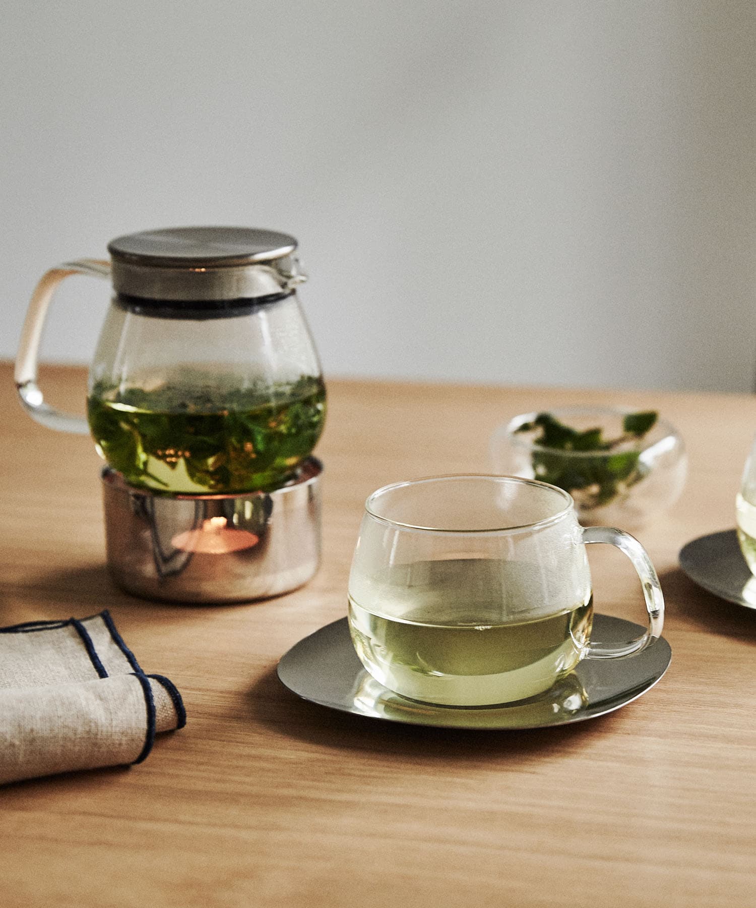 KINTO　UNITEA カップ 350ml - 350mL
