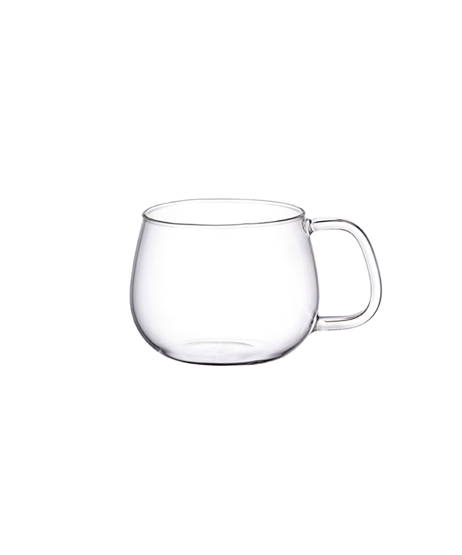 KINTO　UNITEA カップ 350ml - 350mL