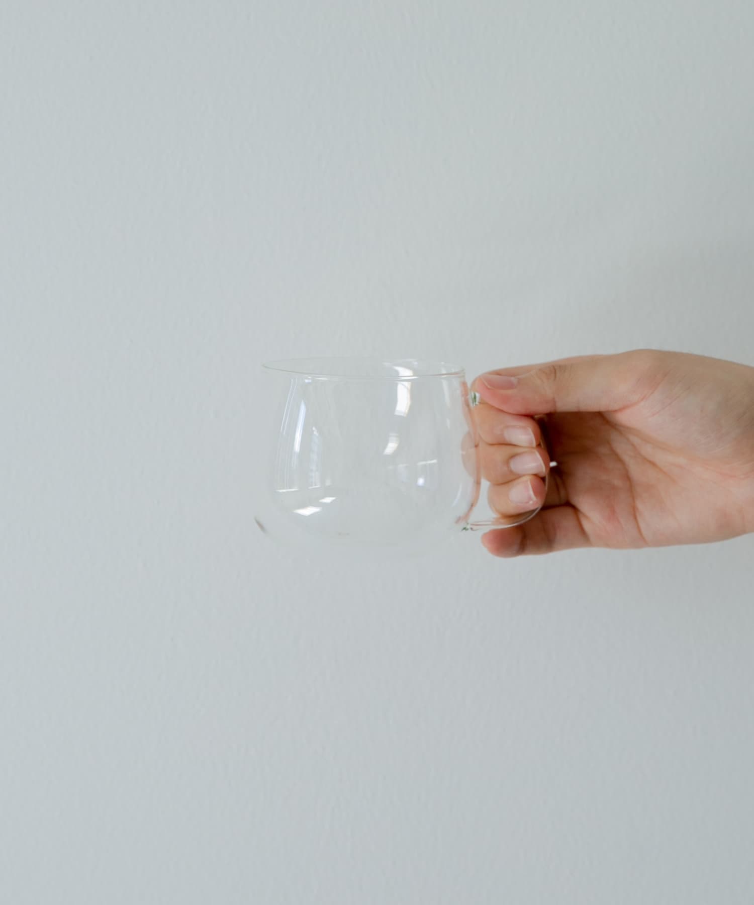 KINTO　UNITEA カップ 350ml - 350mL
