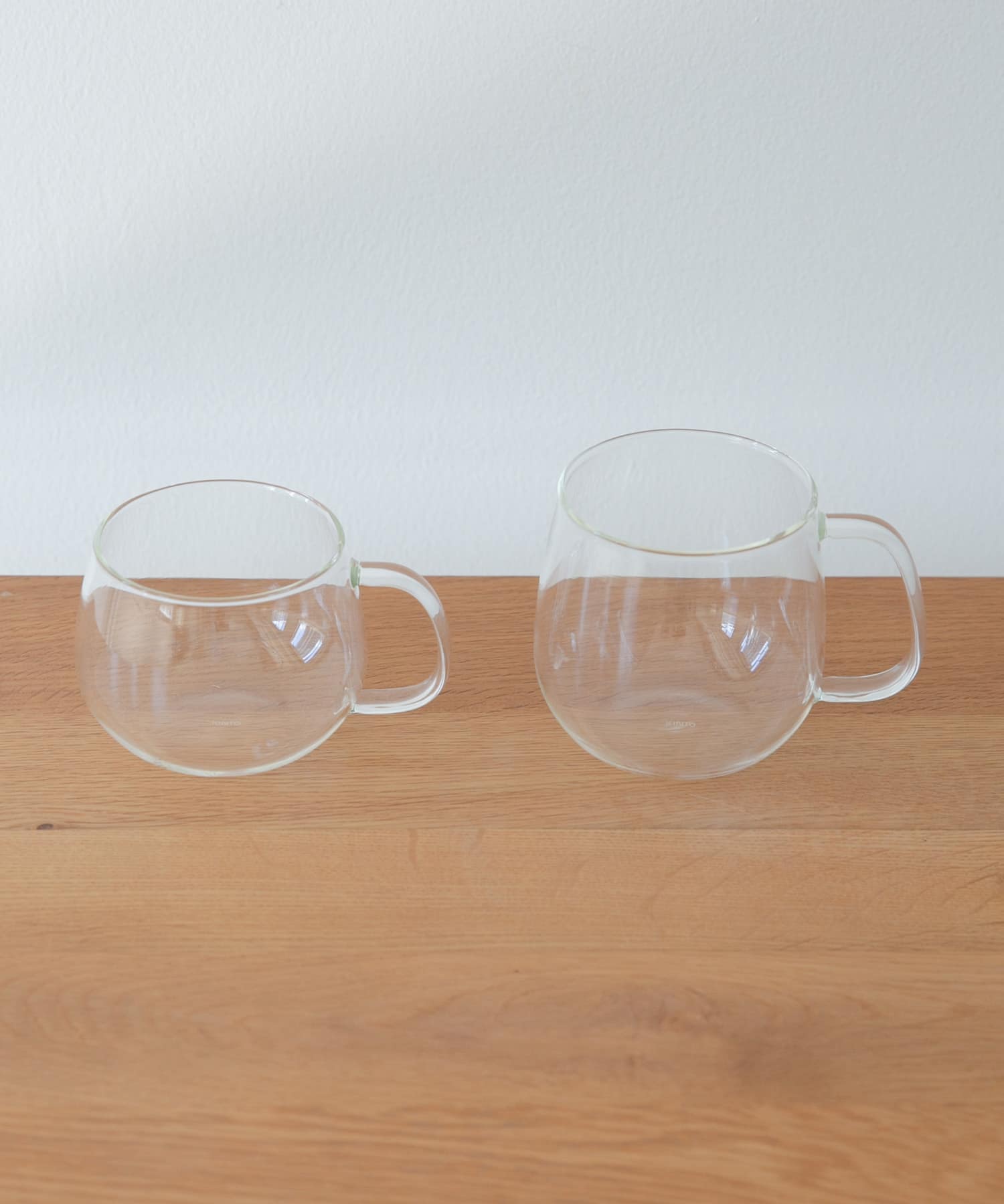 KINTO　UNITEA カップ 350ml - 350mL