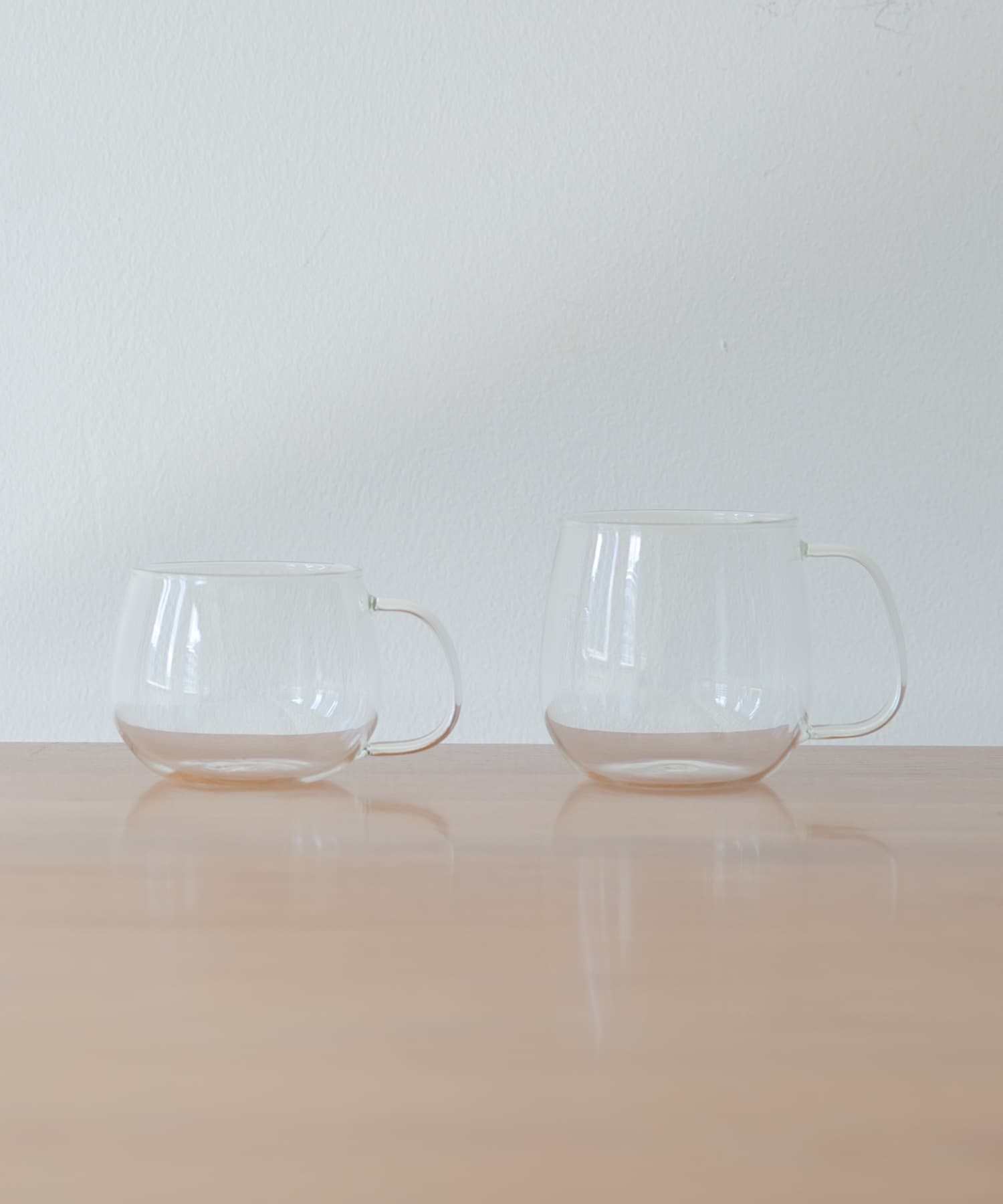 KINTO　UNITEA カップ 350ml - 350mL