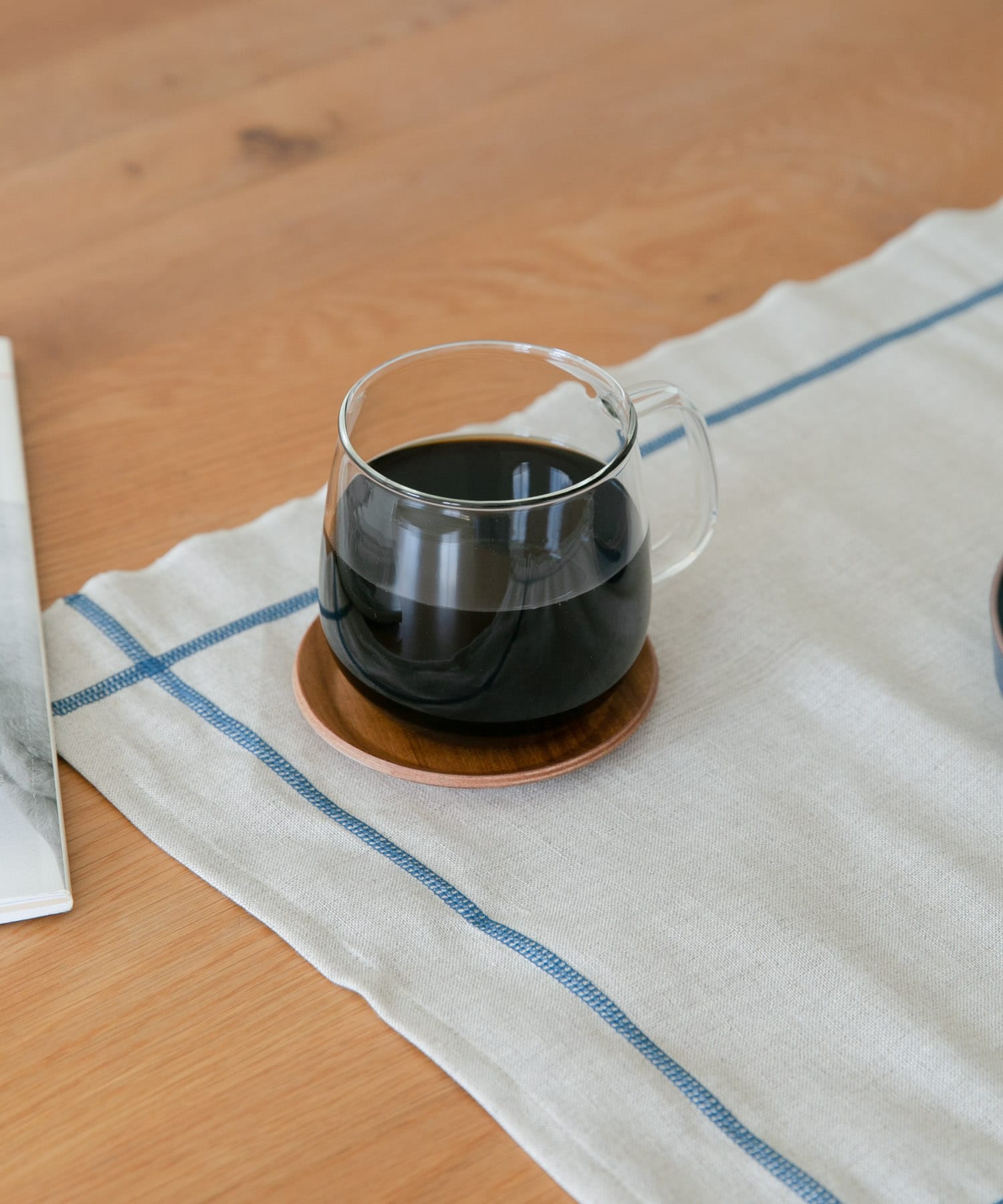 『WEB限定』KINTO　UNITEA カップ 450ml - -