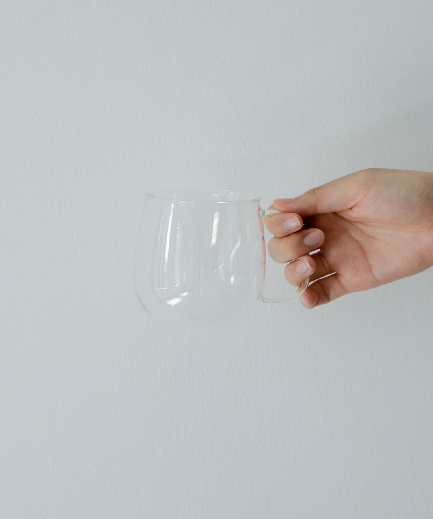 『WEB限定』KINTO　UNITEA カップ 450ml - -