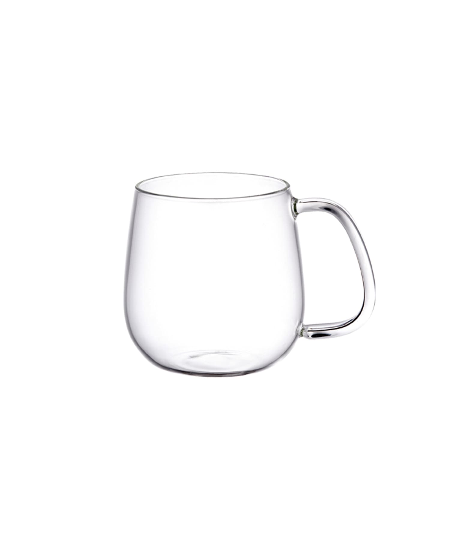 『WEB限定』KINTO　UNITEA カップ 450ml - -