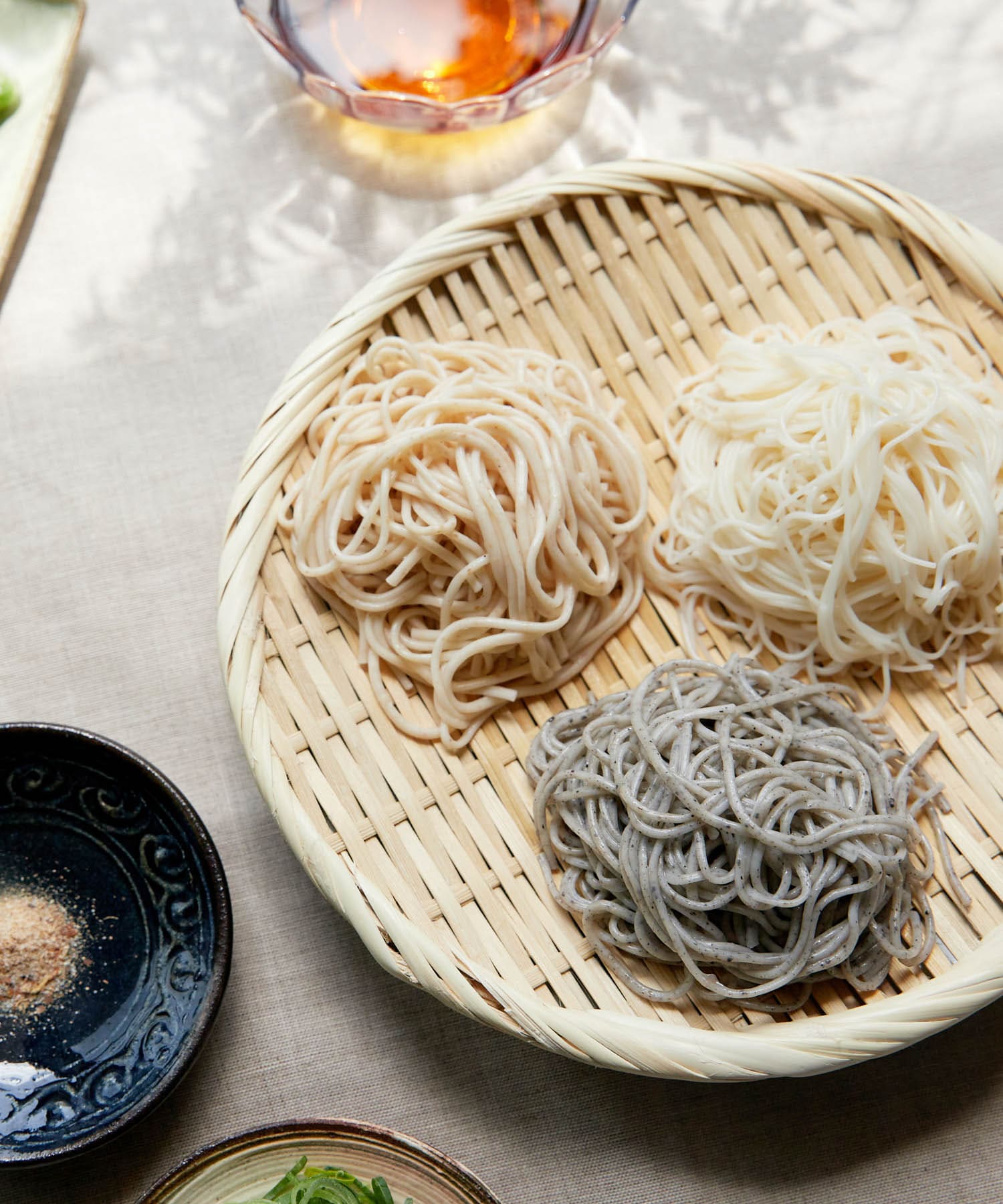 竹