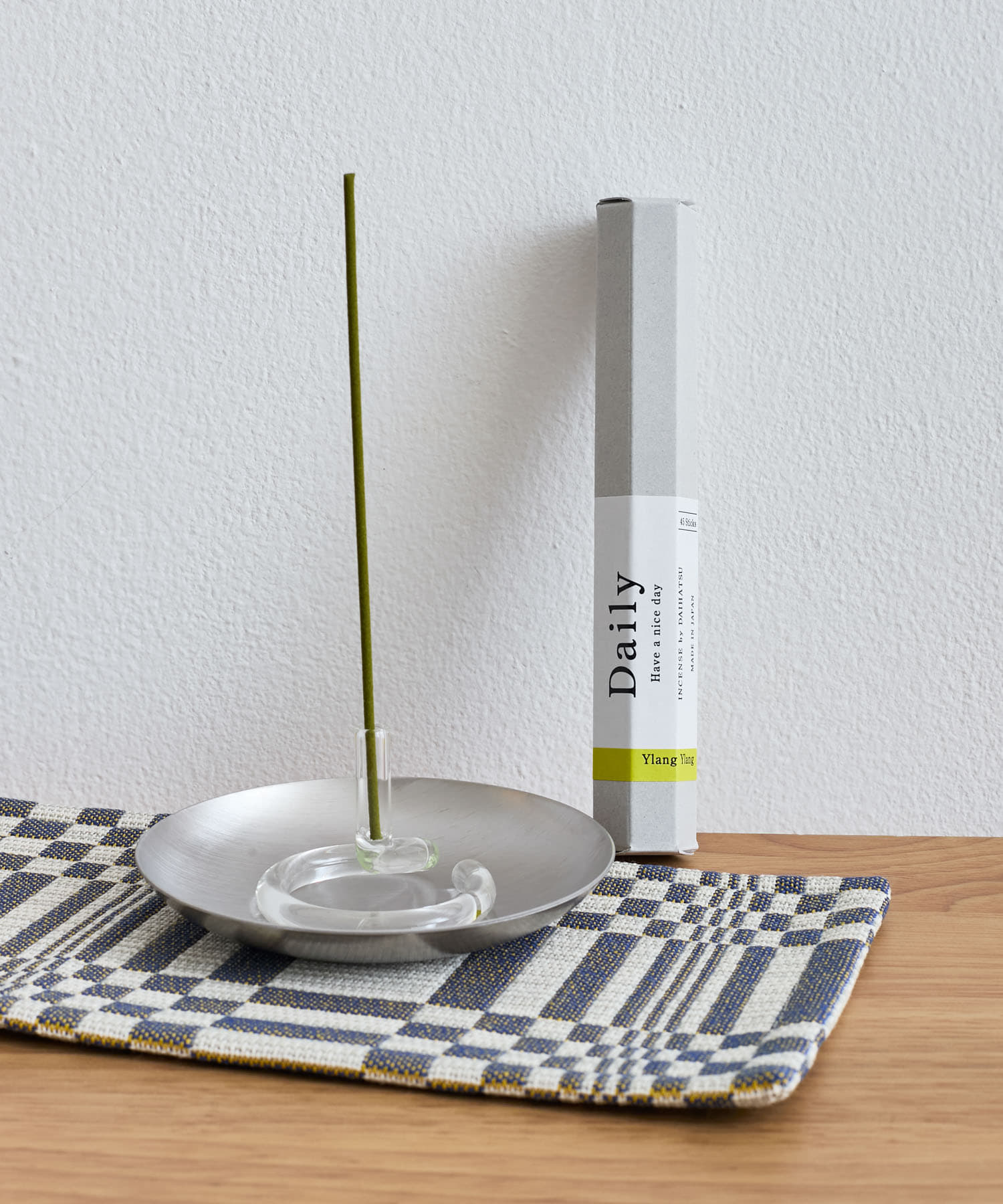 Daily　INCENSE イランイラン -