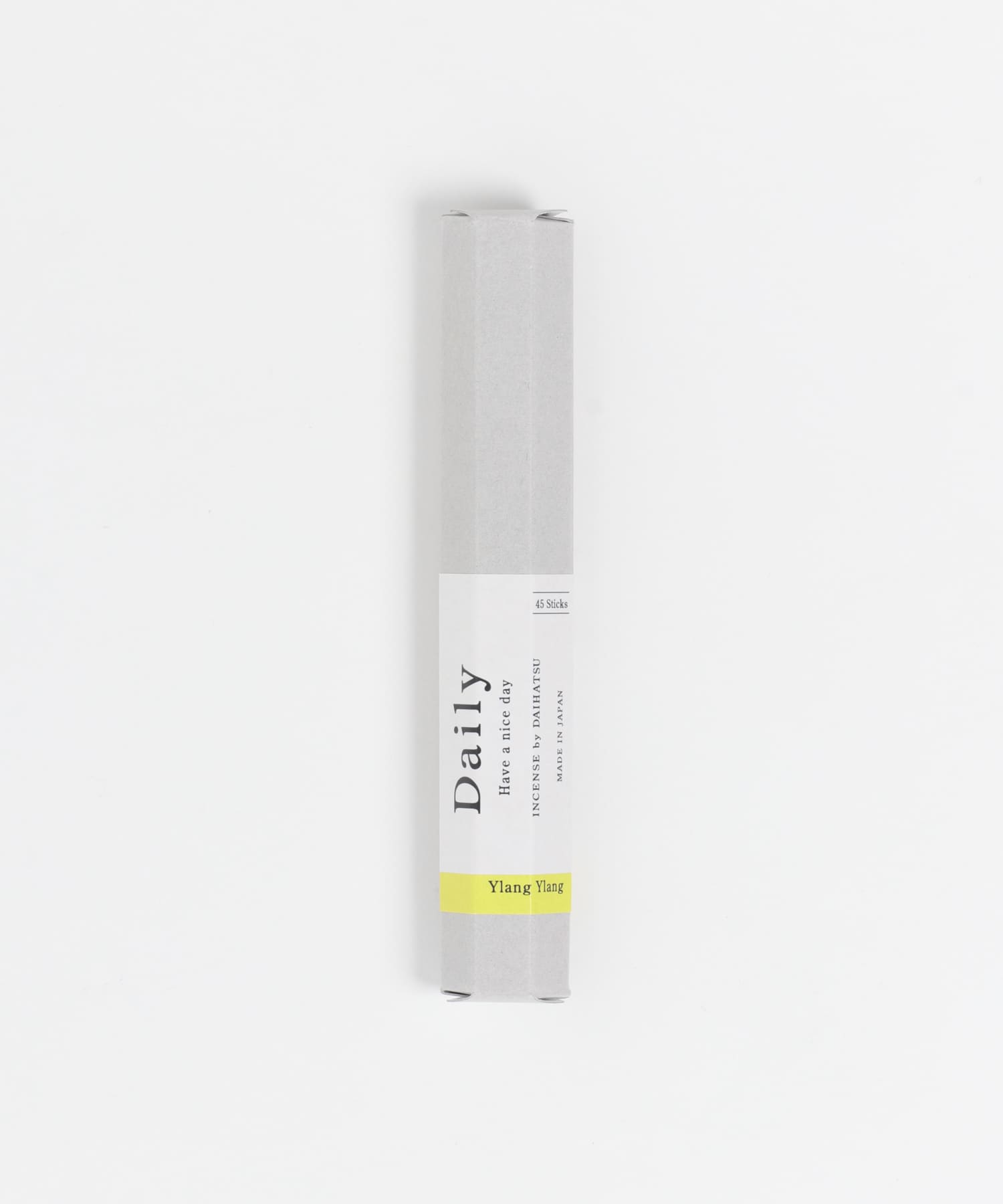 Daily　INCENSE イランイラン -