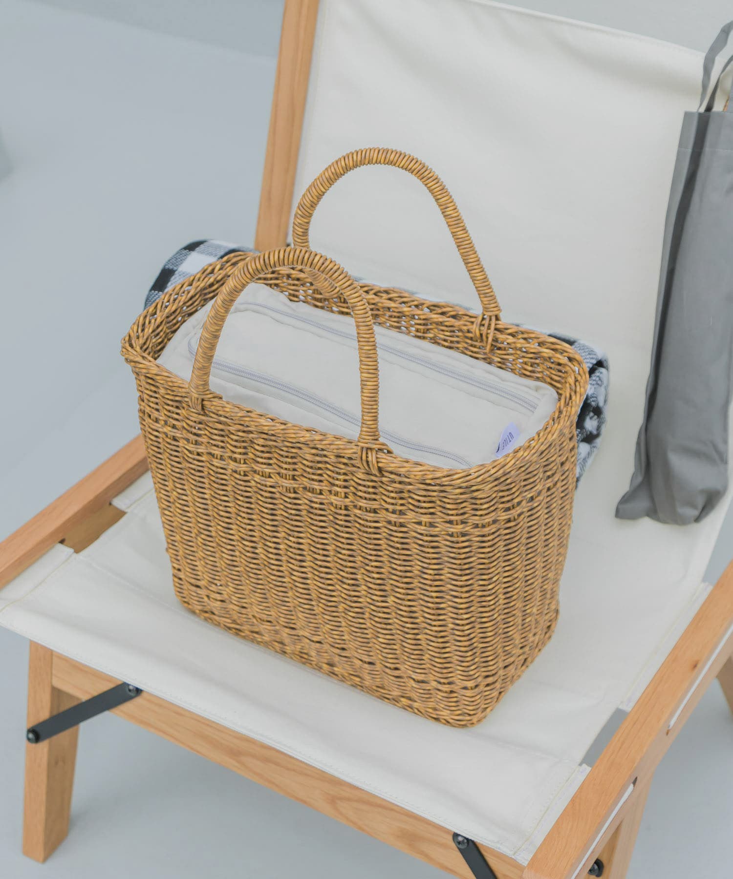 UTILE　ピクニッククーラーバッグ L NA L