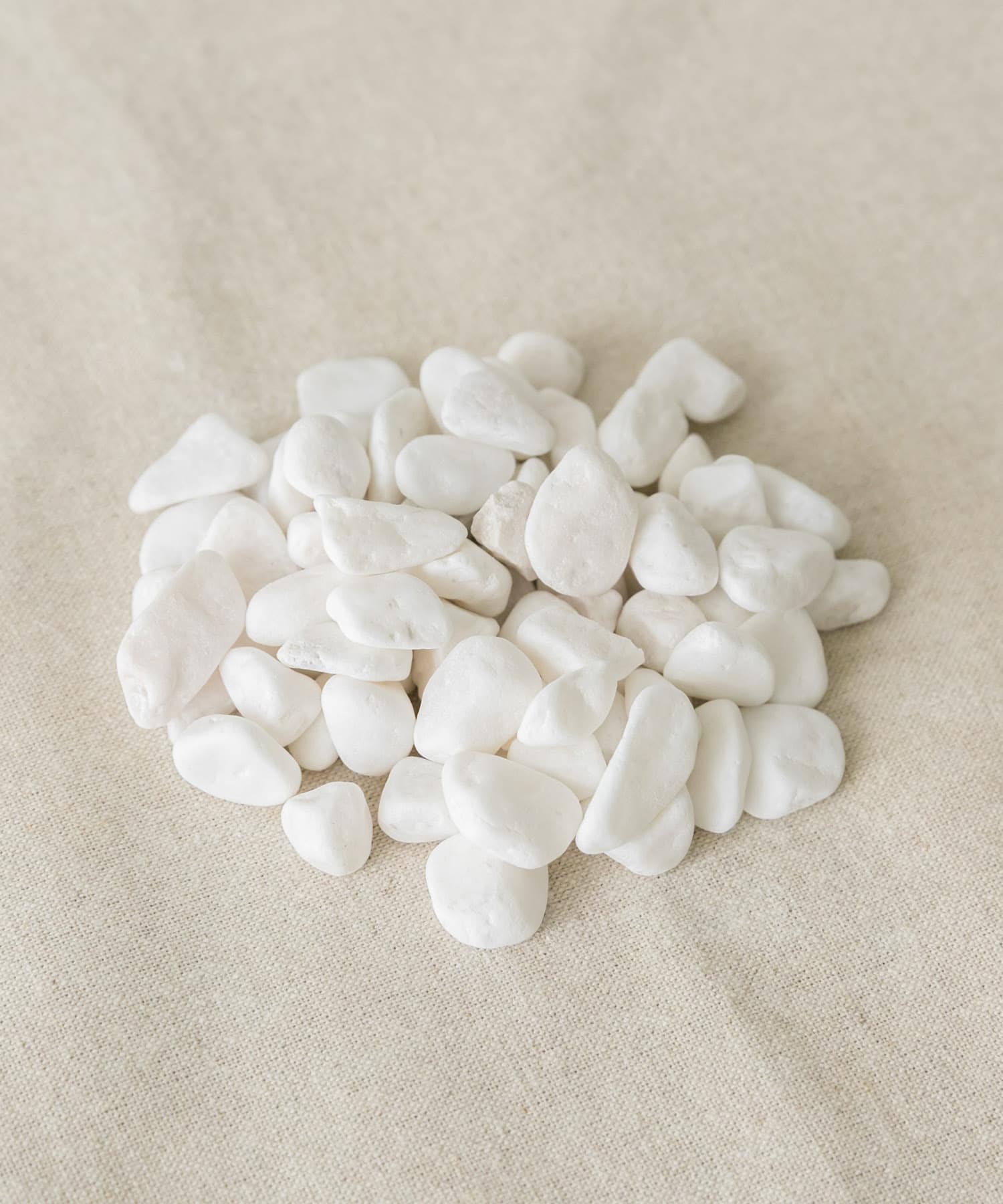 『WEB限定』FARM　カバーストーン 600g WH WH -