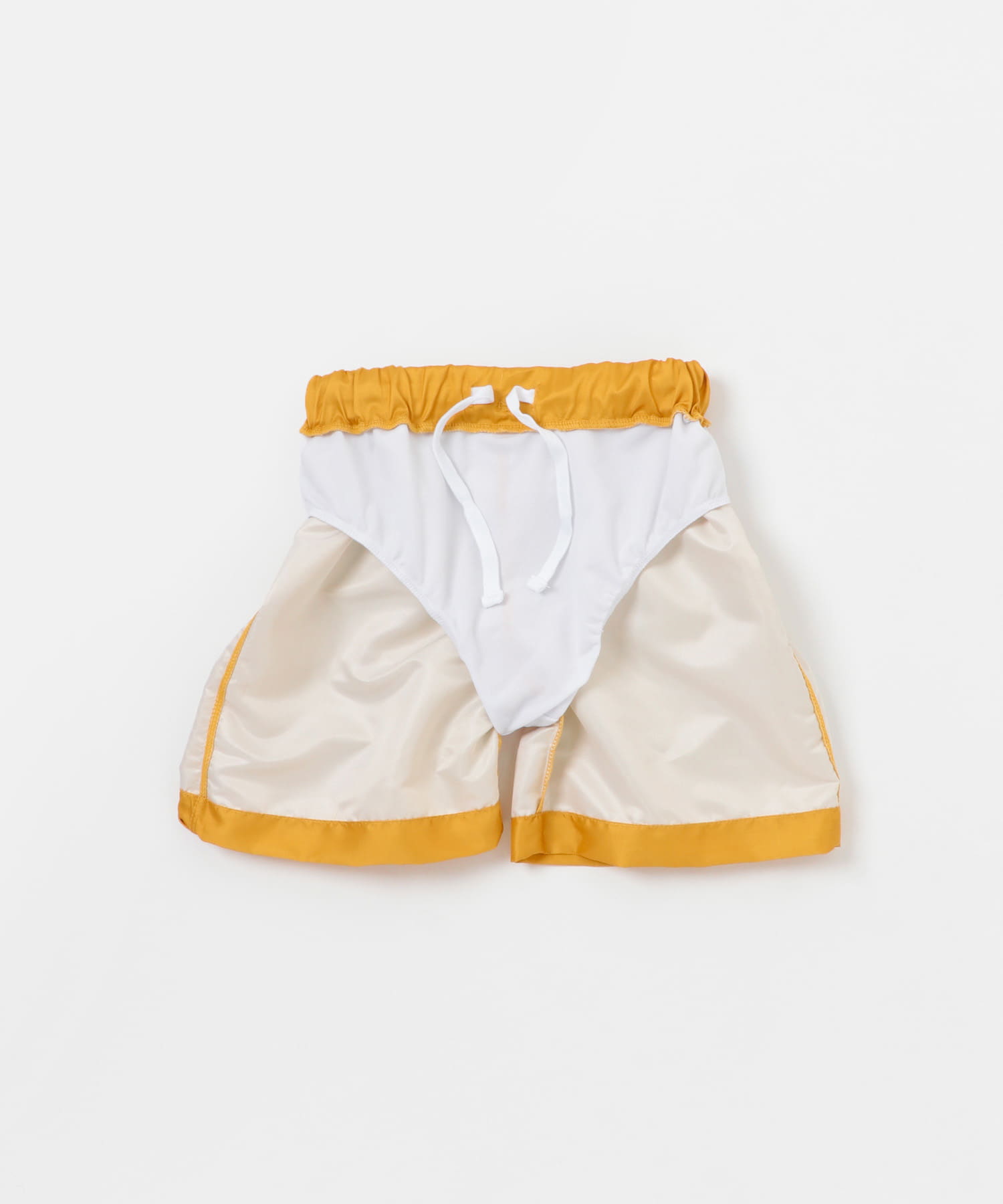 『WEB限定』ZoZIO　Boys swim wear(KIDS) arrow wood M(100-110)