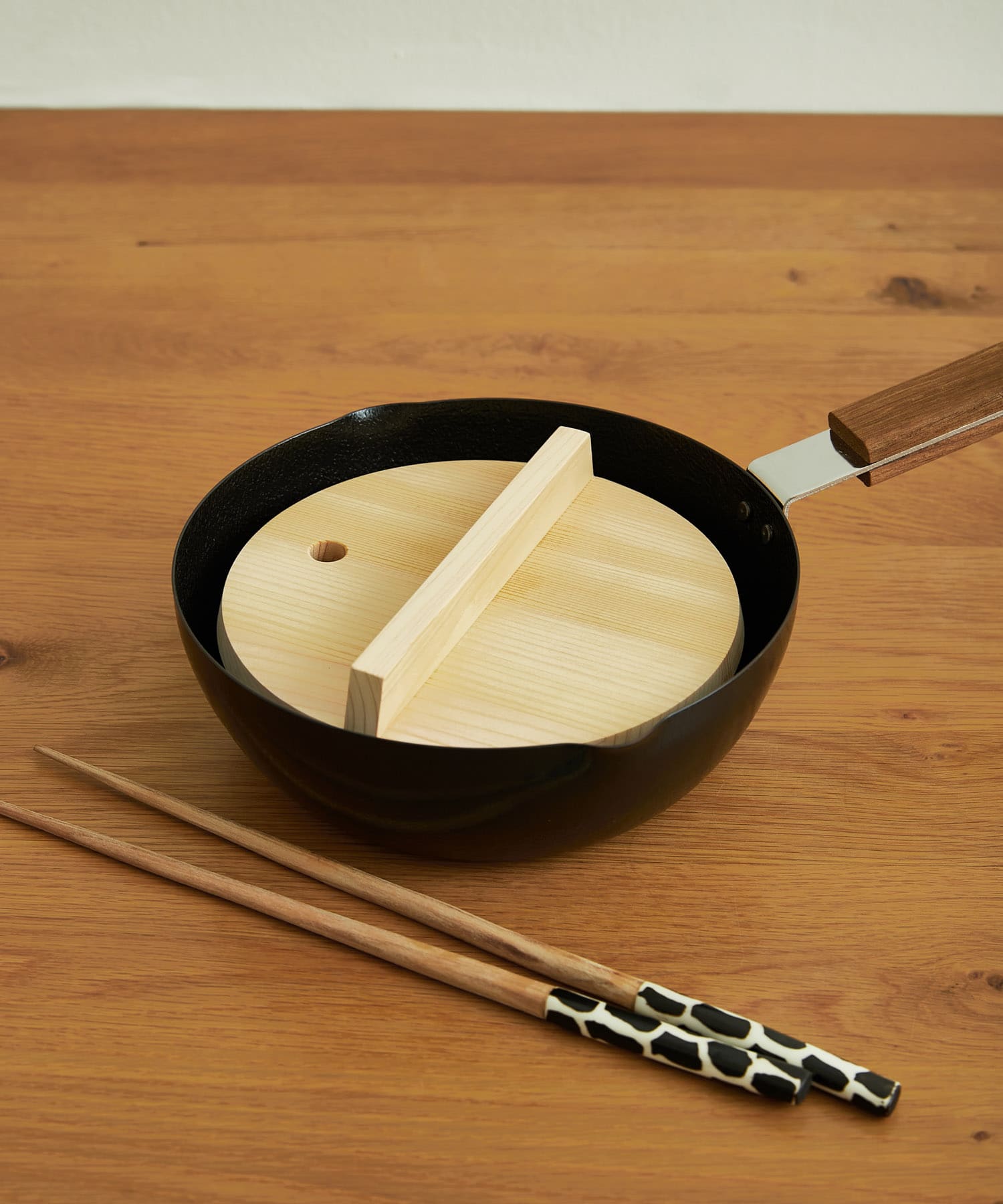 『WEB限定』ambai　落し蓋20cm用 - -