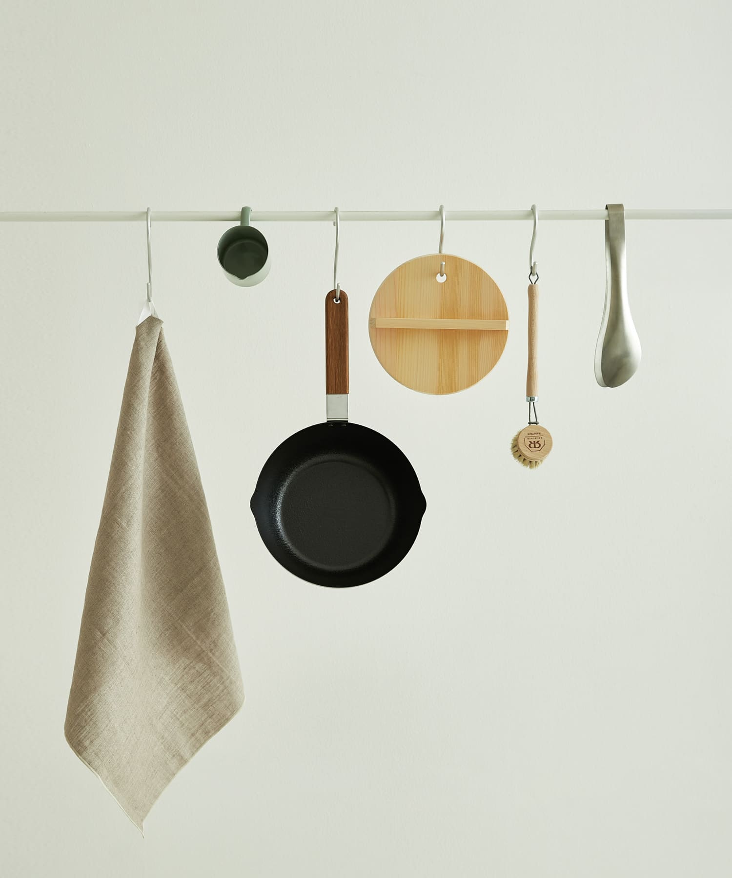 『WEB限定』ambai　落し蓋20cm用 - -