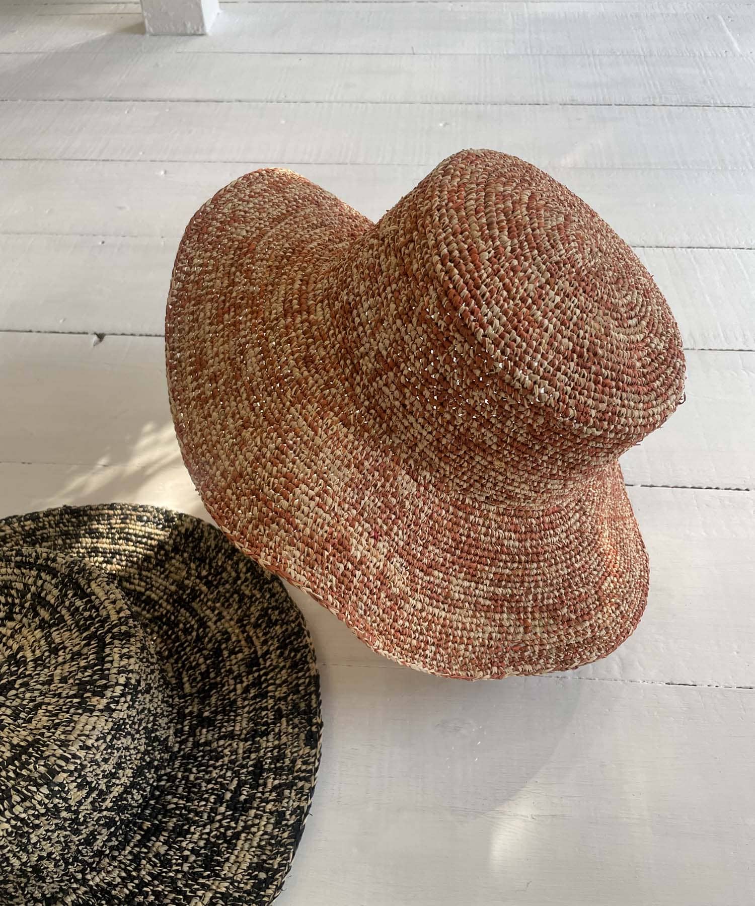 レンガ/ナチュラル