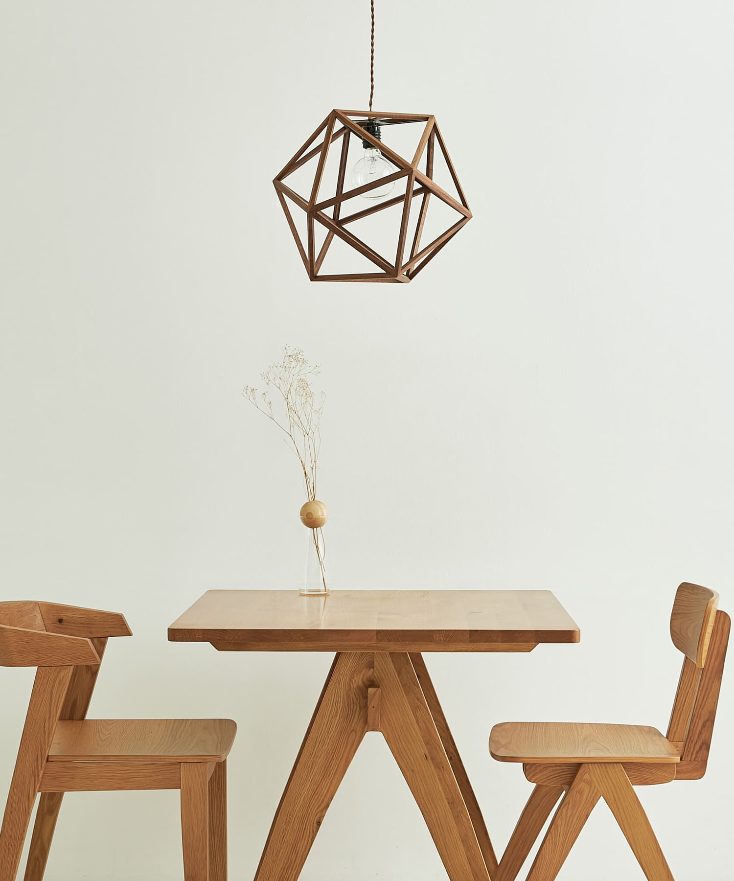 WEB限定』APROZ. CONFETTI-BR(- ウォールナット): インテリア｜URBAN