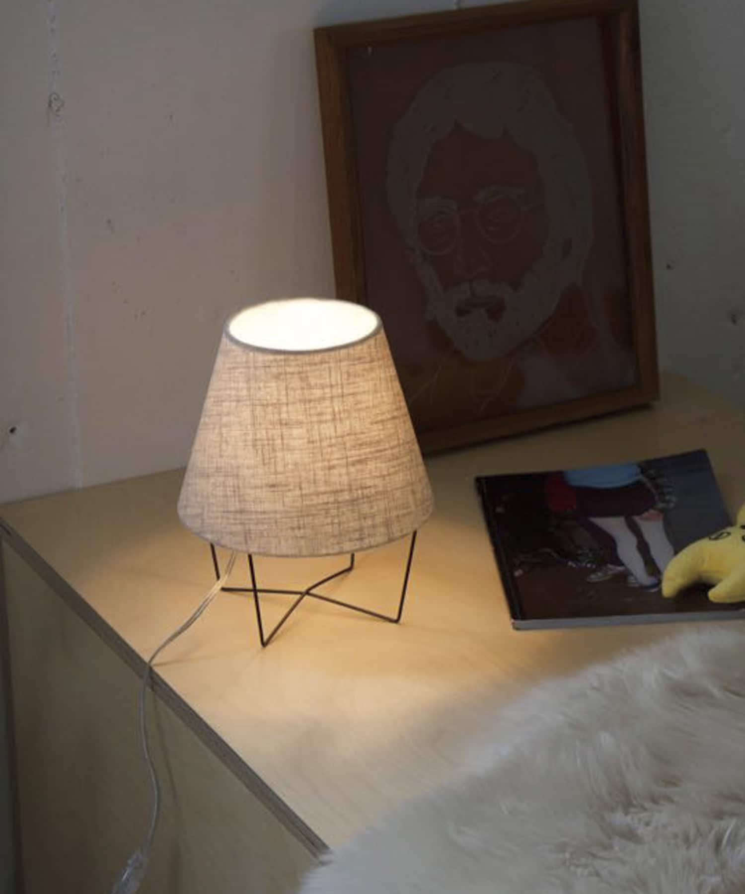 APROZ.　MUSHROOM LAMP/S