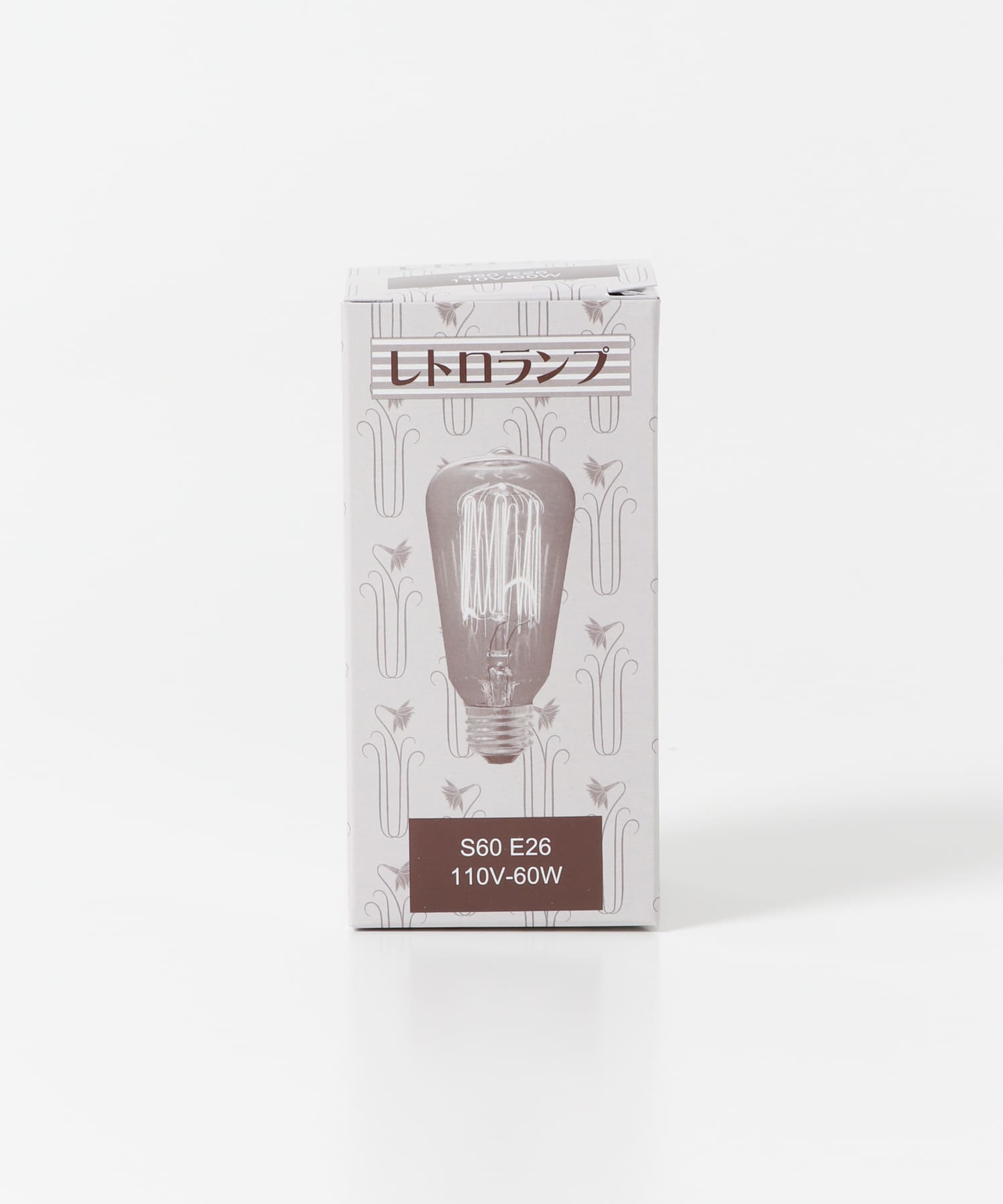 APROZ.　LEPUS/T-BR ウォールナット -