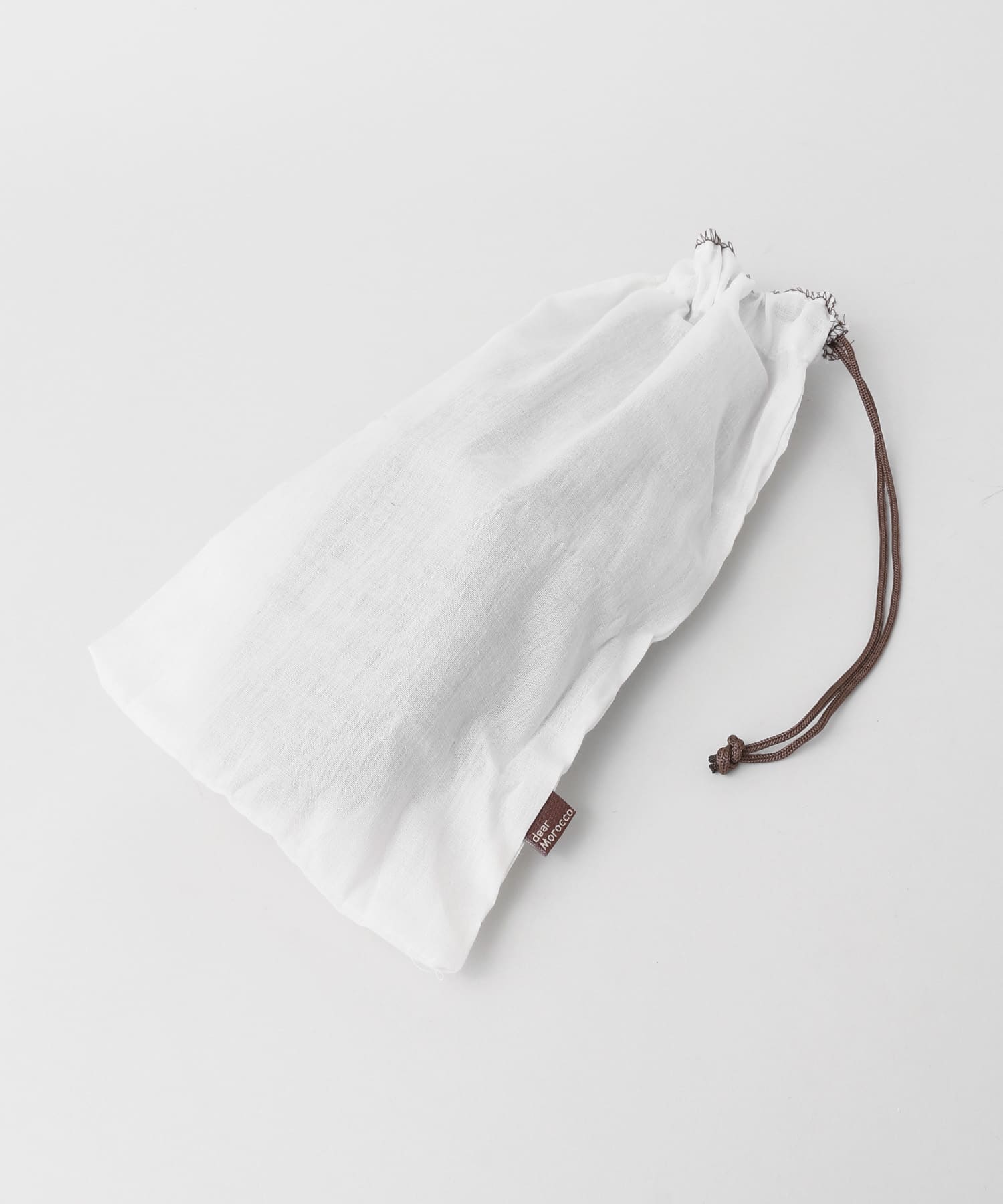 Dear Morocco　ホワイト3L ホワイト XXL