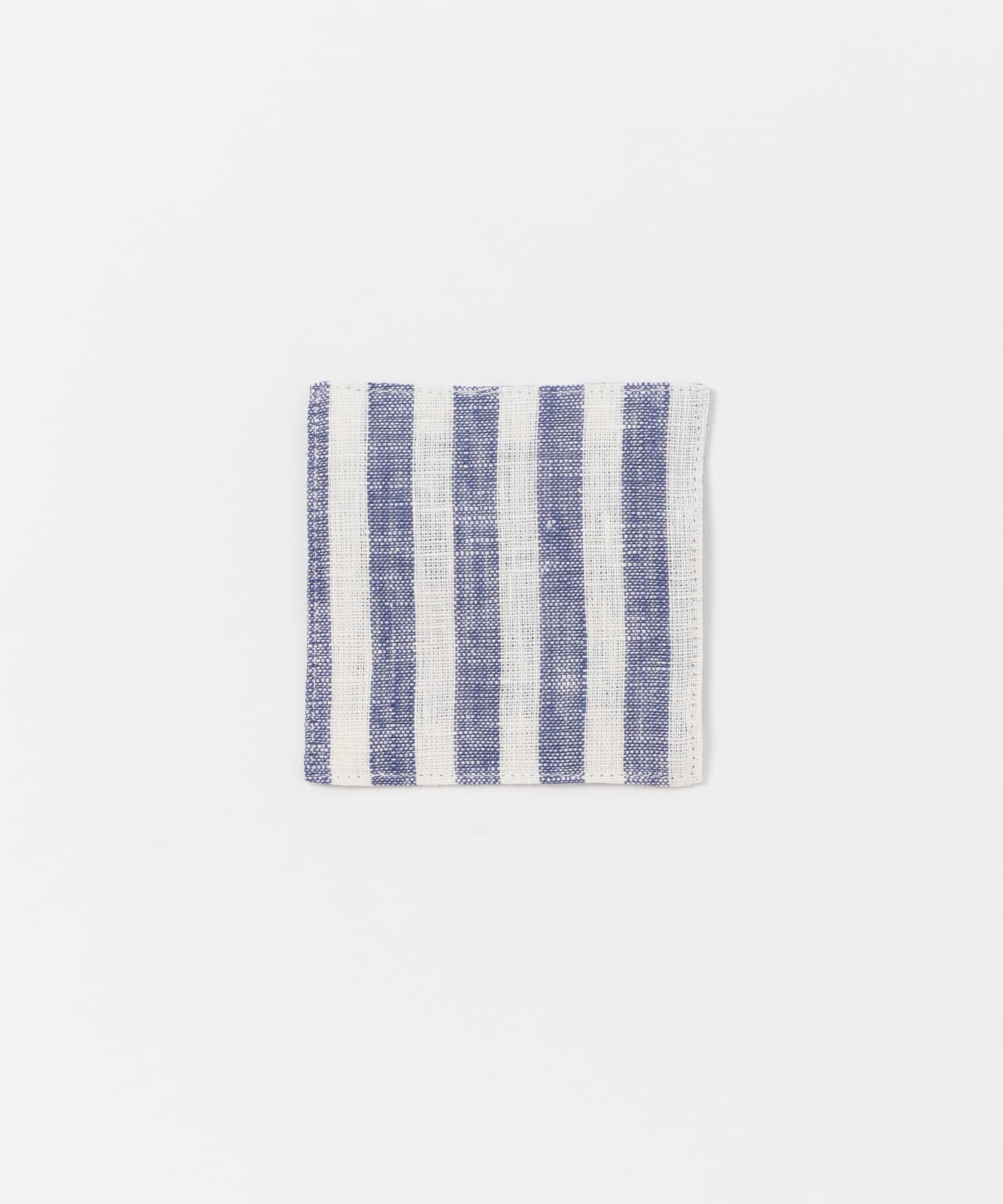 fog linen work　リネンコースター